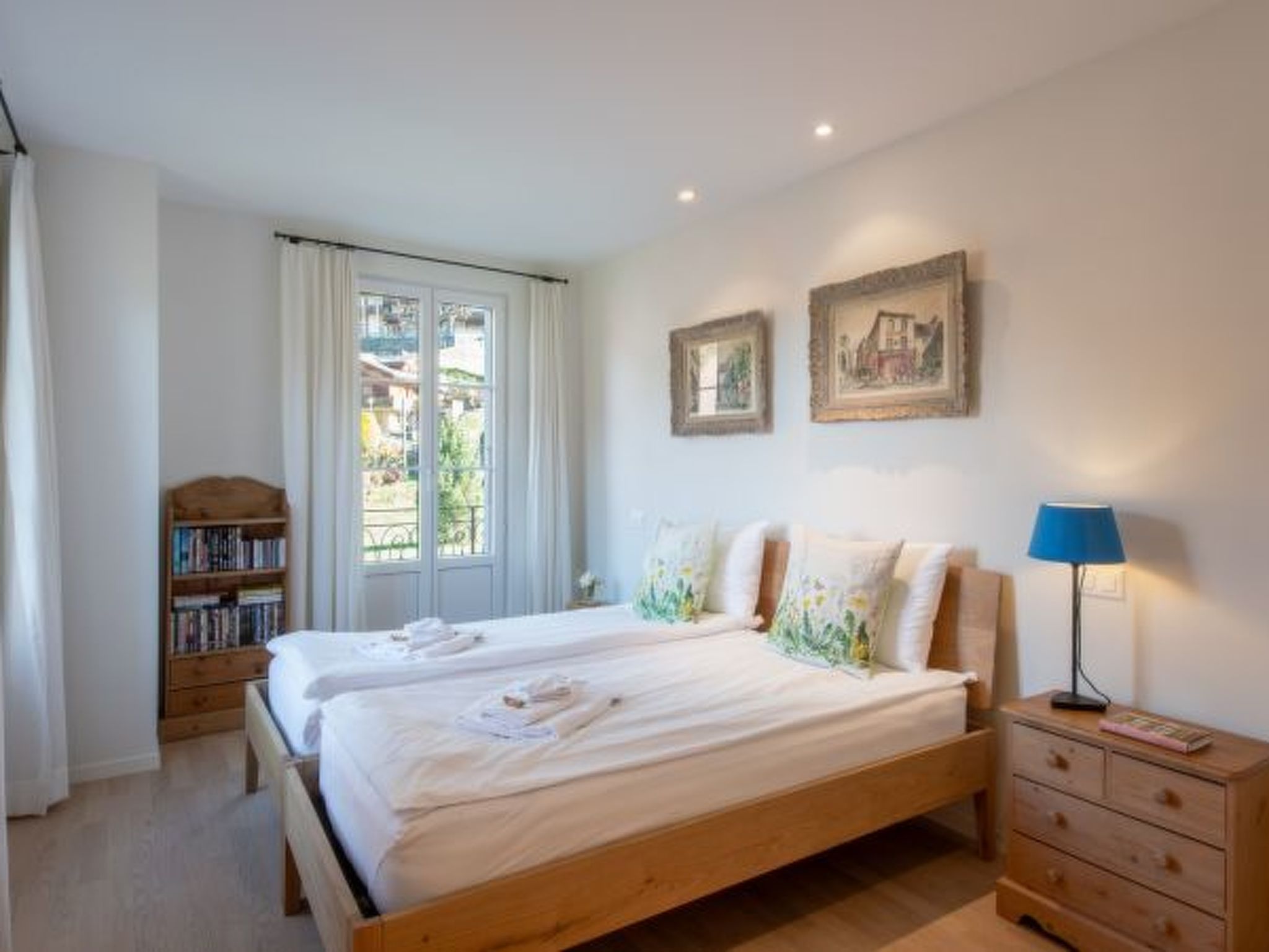 Photo of Chalet Mittaghorn Apt. 4