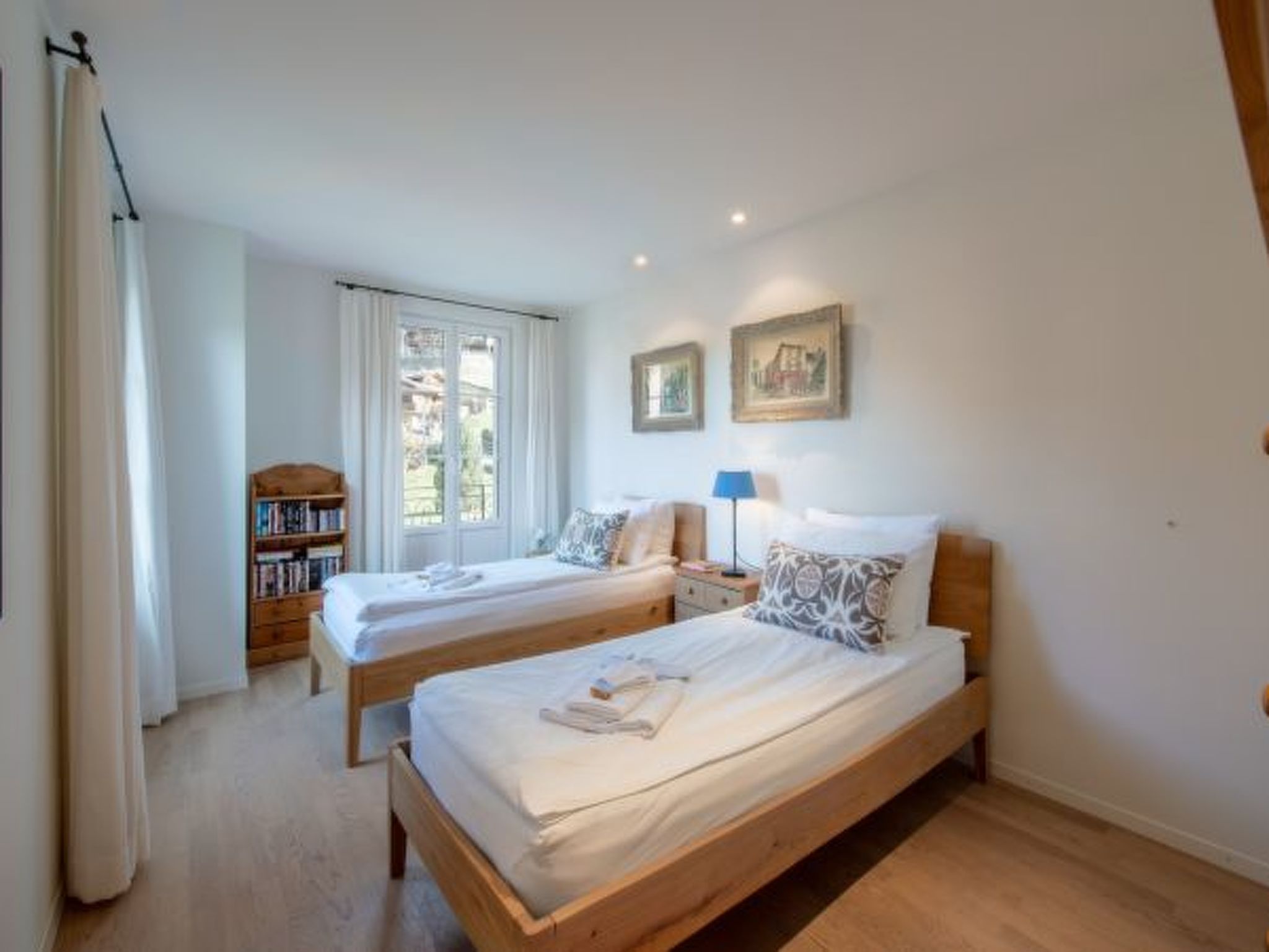 Photo of Chalet Mittaghorn Apt. 4