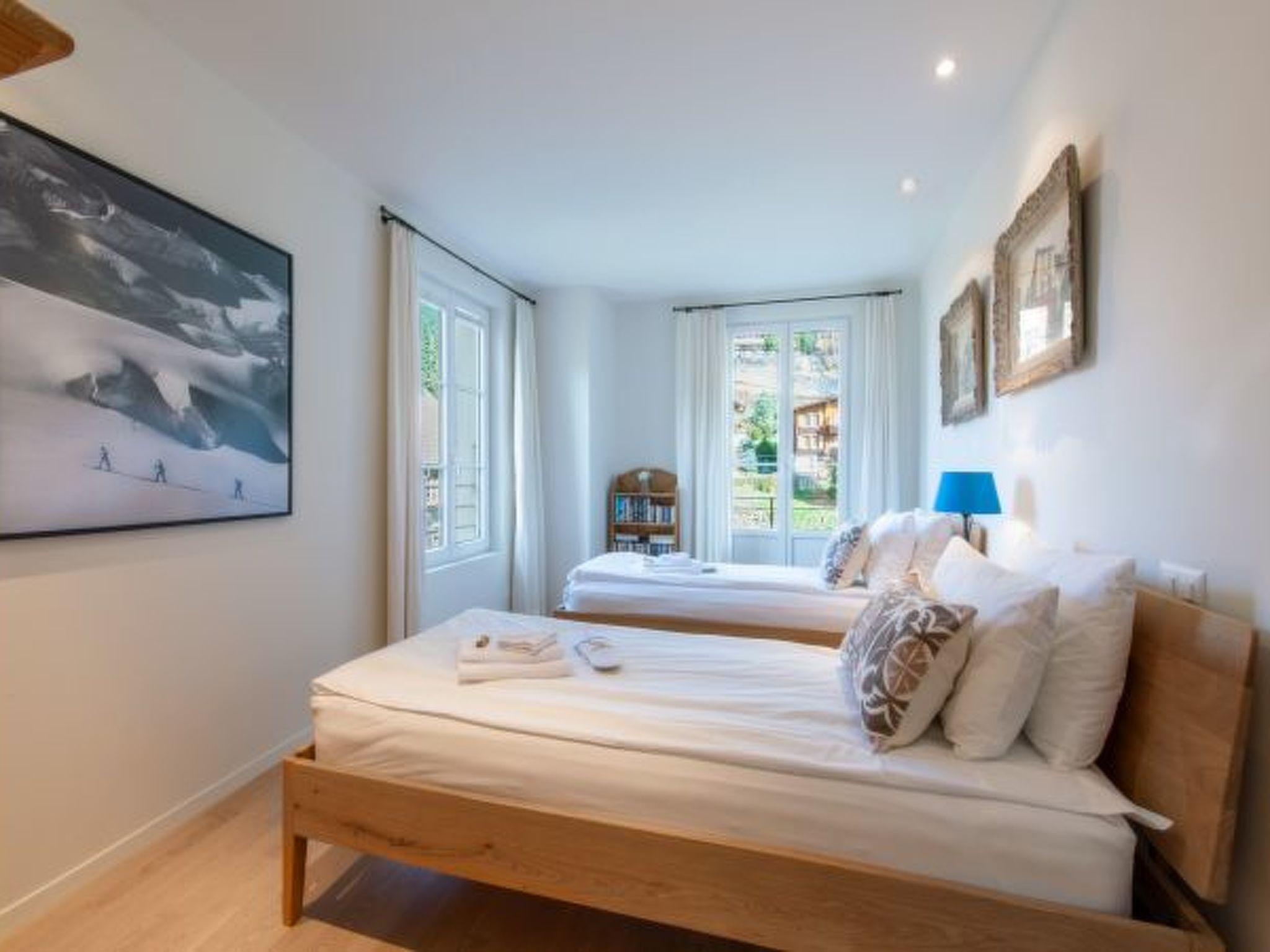 Photo of Chalet Mittaghorn Apt. 4