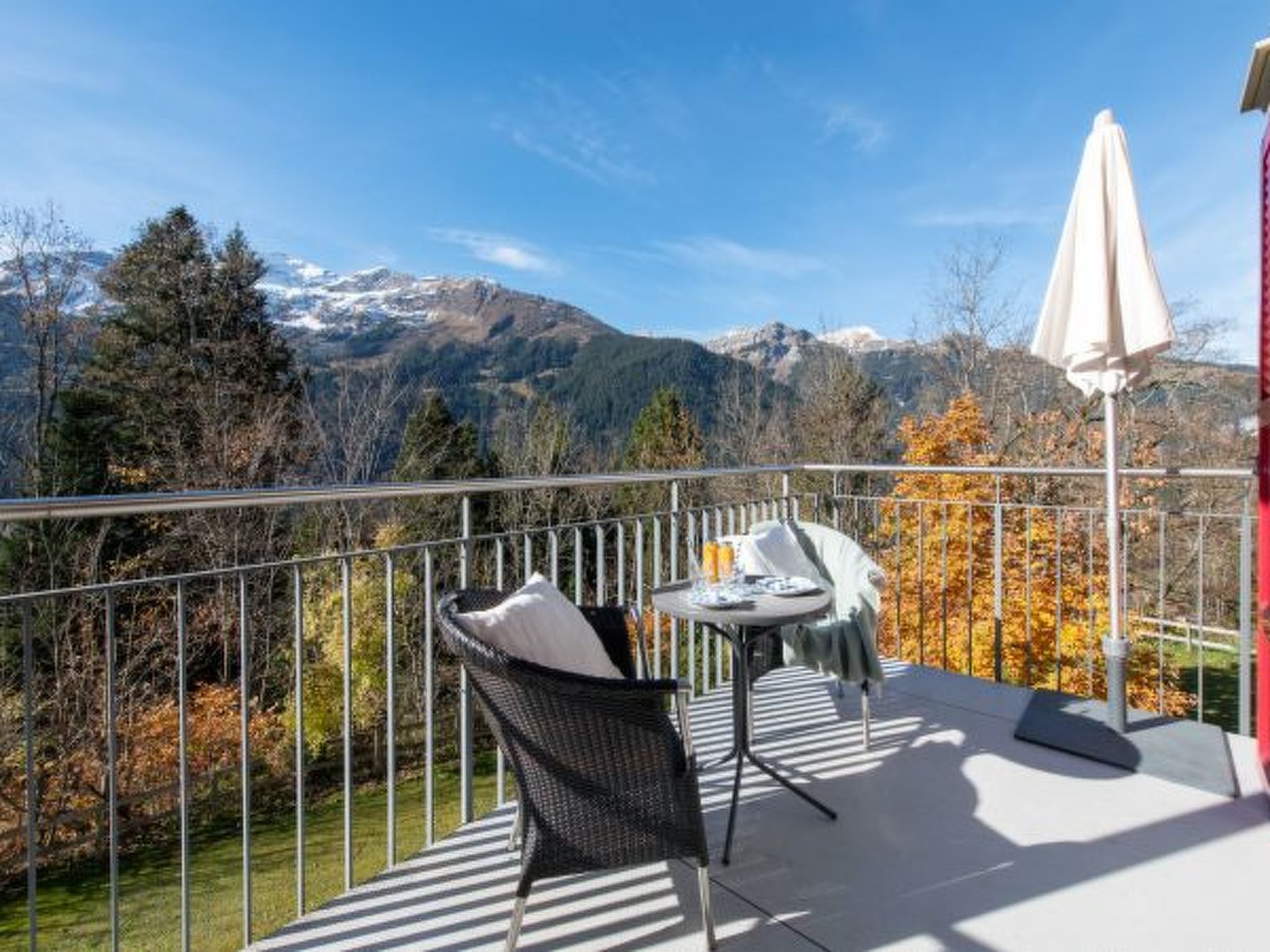 Photo of Chalet Mittaghorn Apt. 4