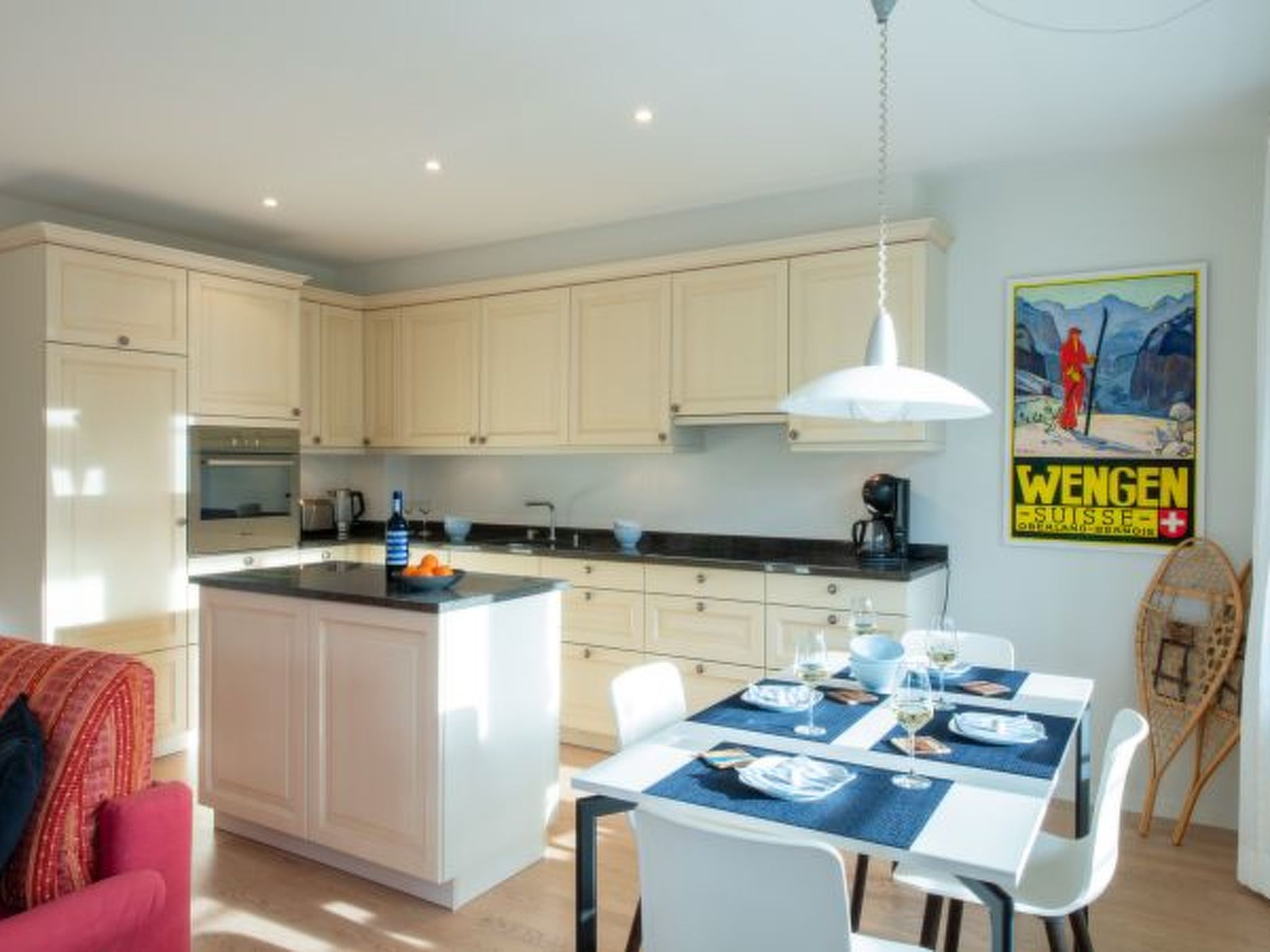 Photo of Chalet Mittaghorn Apt. 4