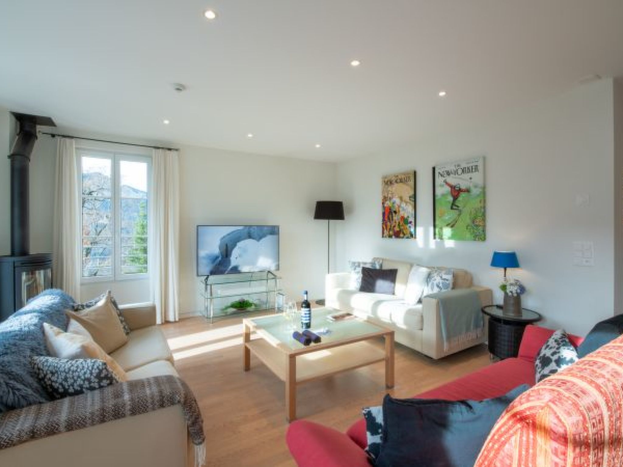 Photo of Chalet Mittaghorn Apt. 4