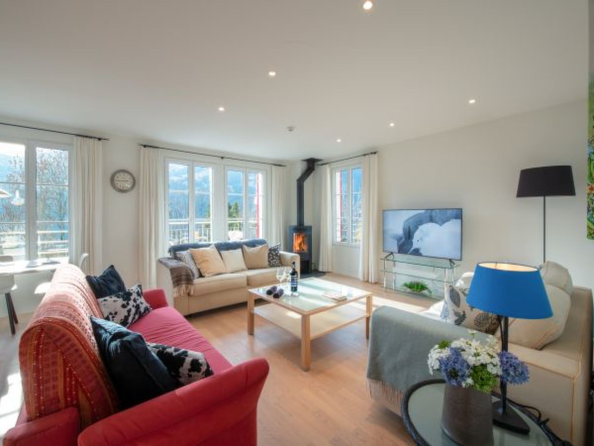 Photo of Chalet Mittaghorn Apt. 4