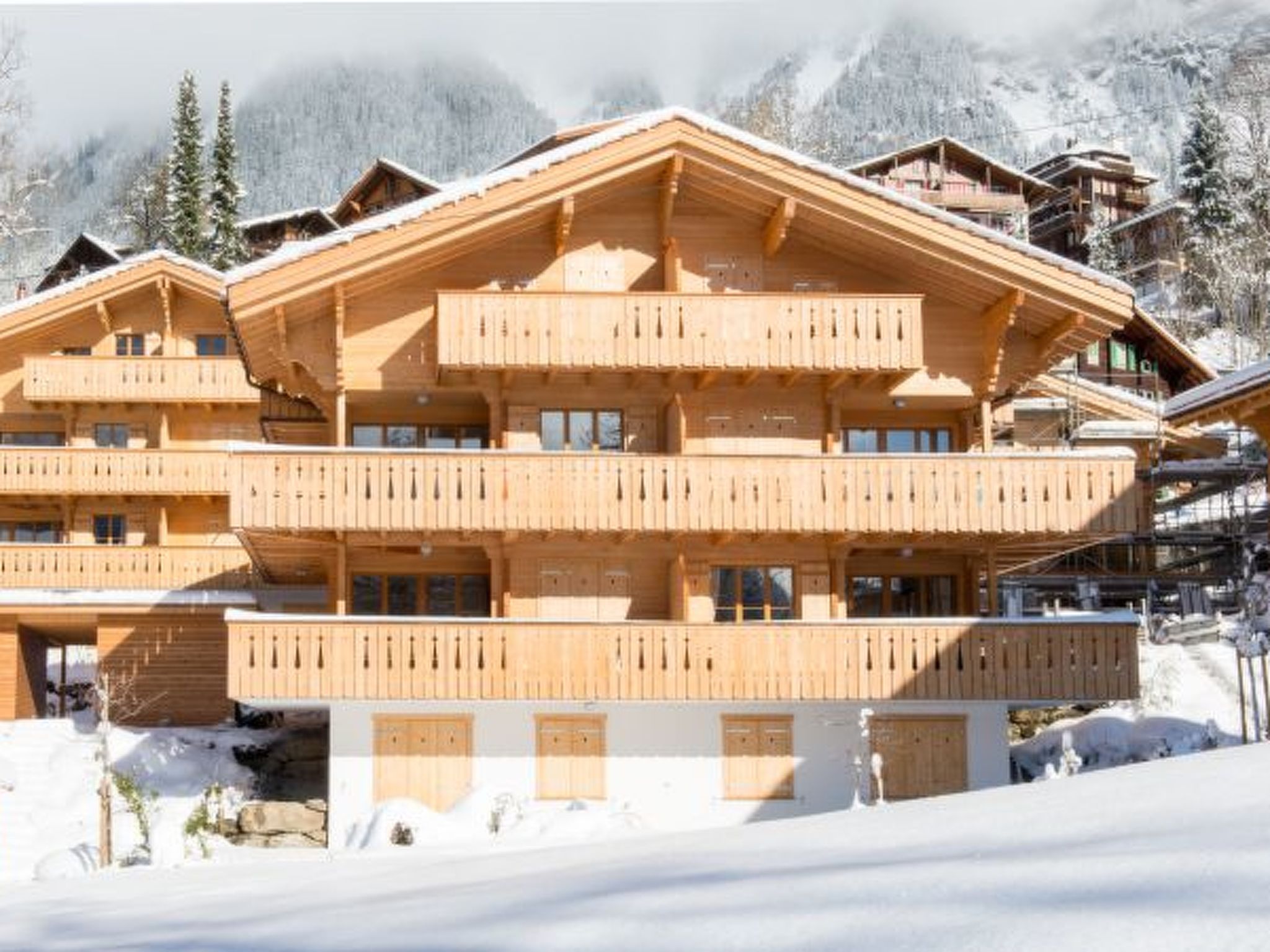 Photo of Panoramapark Soleil Bietenhorn