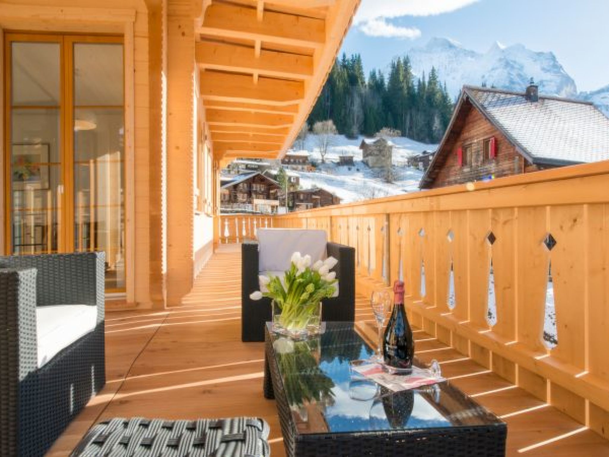 Photo of Panoramapark Soleil Bietenhorn