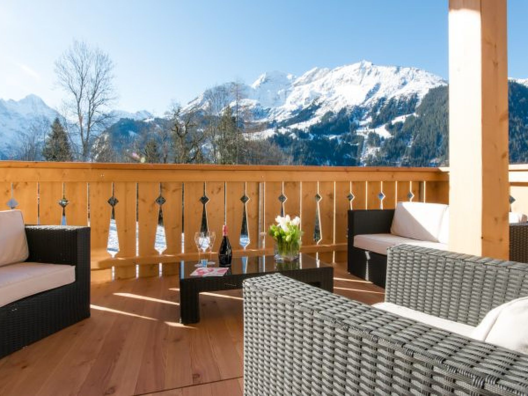 Photo of Panoramapark Soleil Bietenhorn