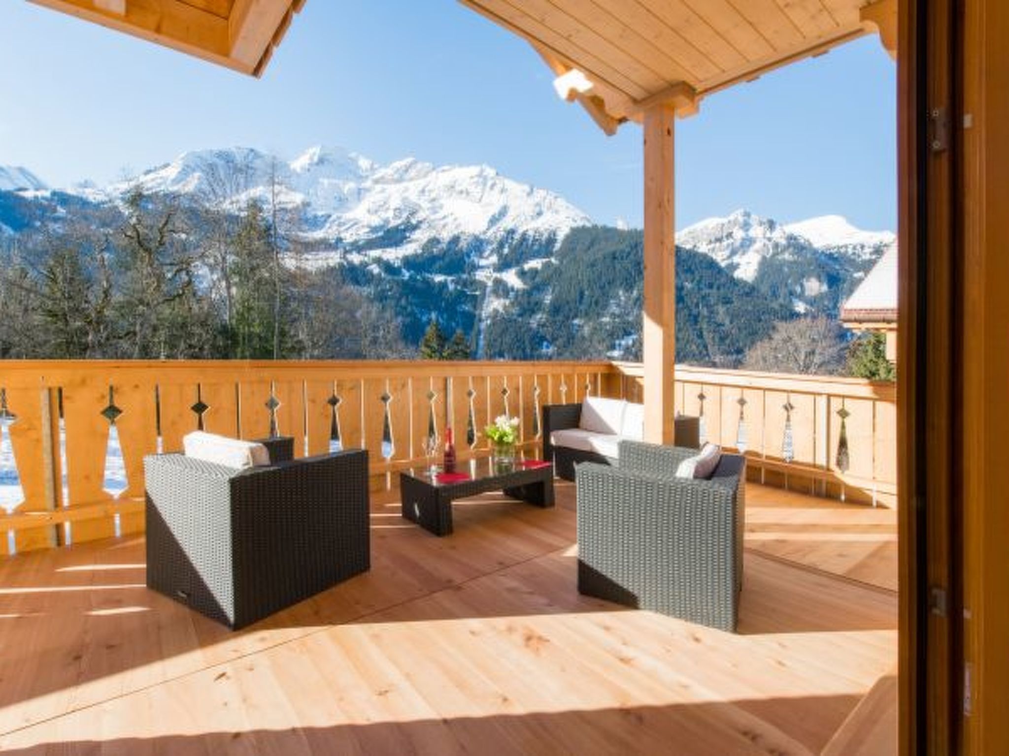 Photo of Panoramapark Soleil Bietenhorn