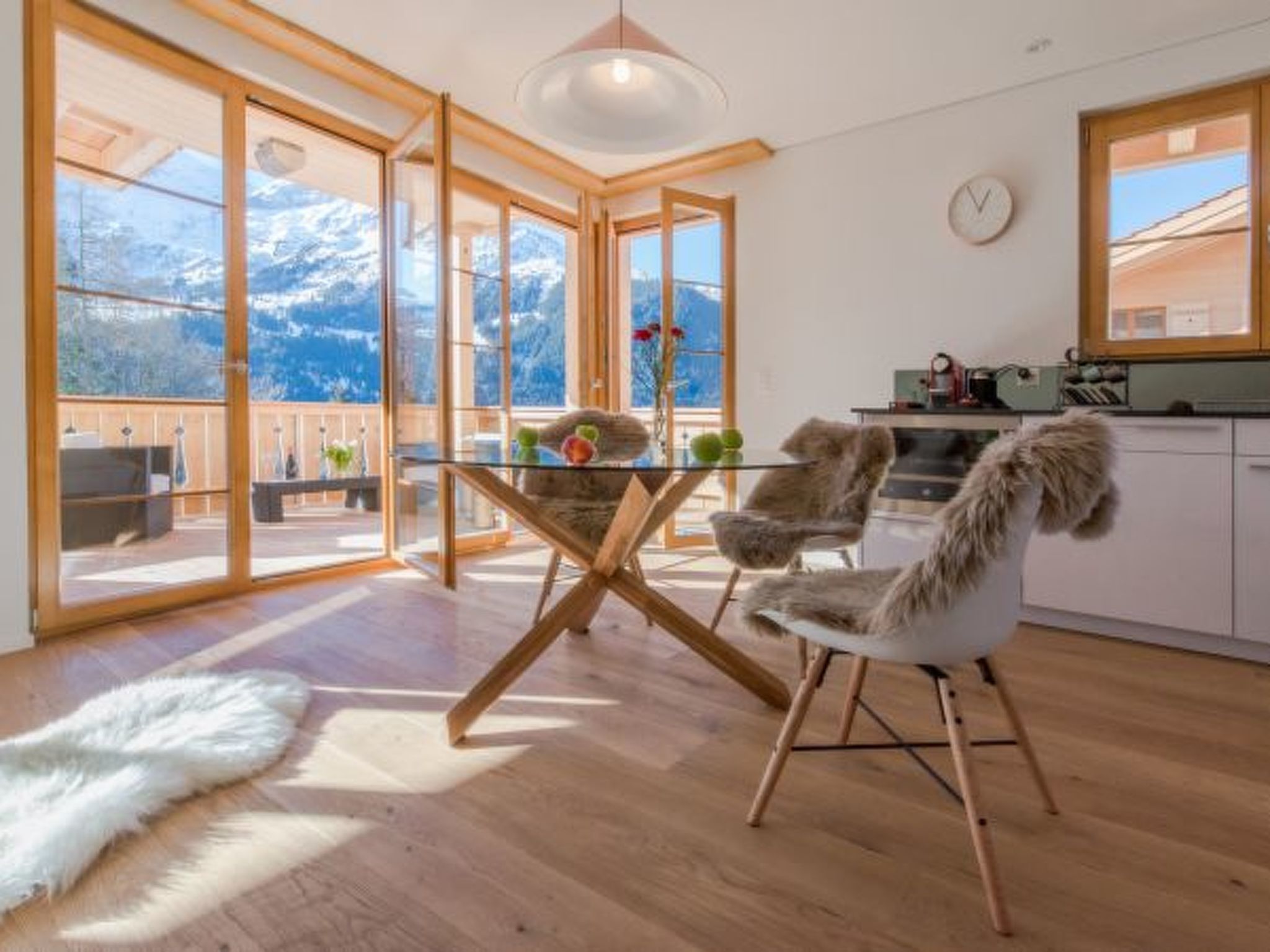 Photo of Panoramapark Soleil Bietenhorn