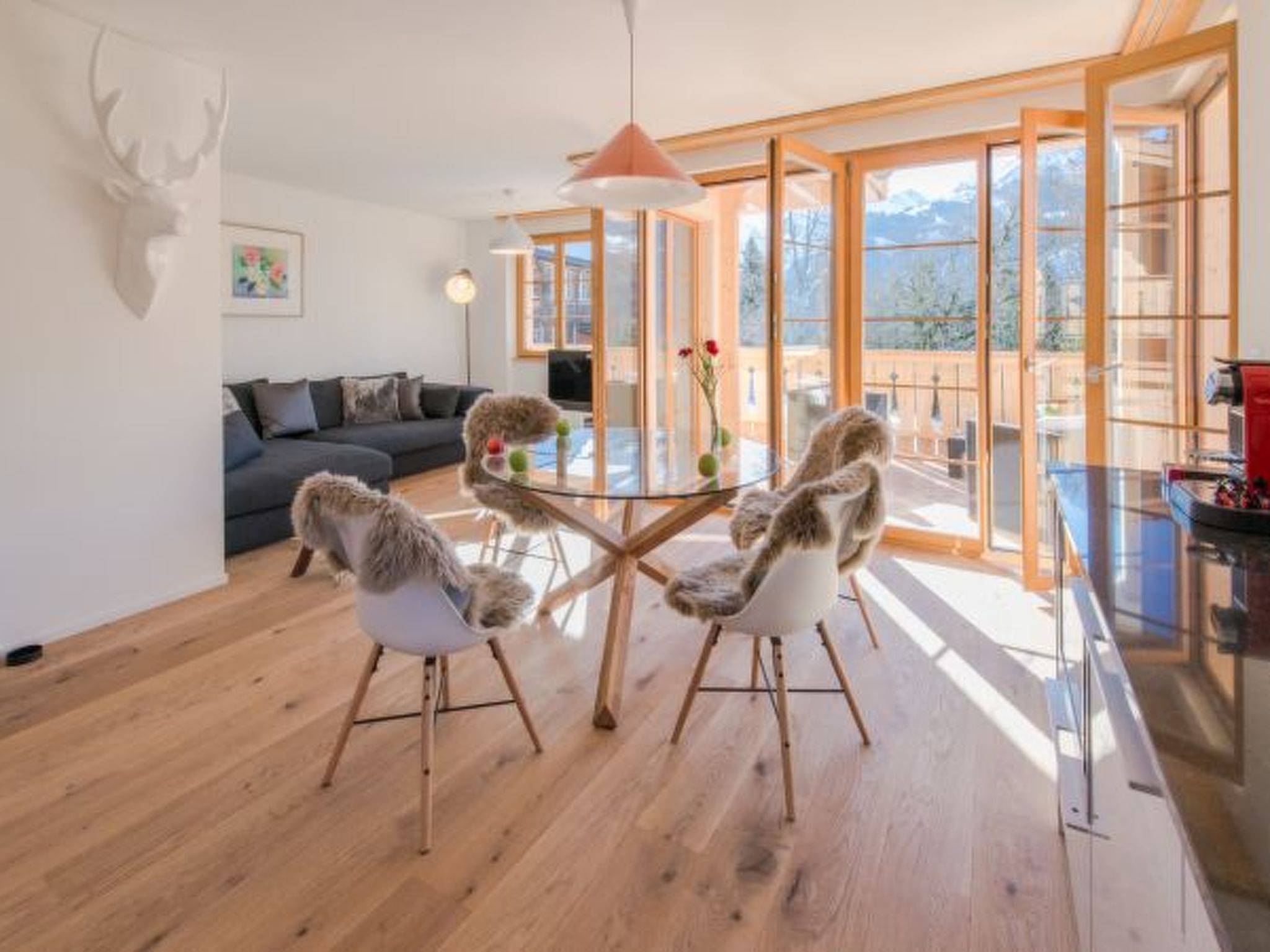 Photo of Panoramapark Soleil Bietenhorn