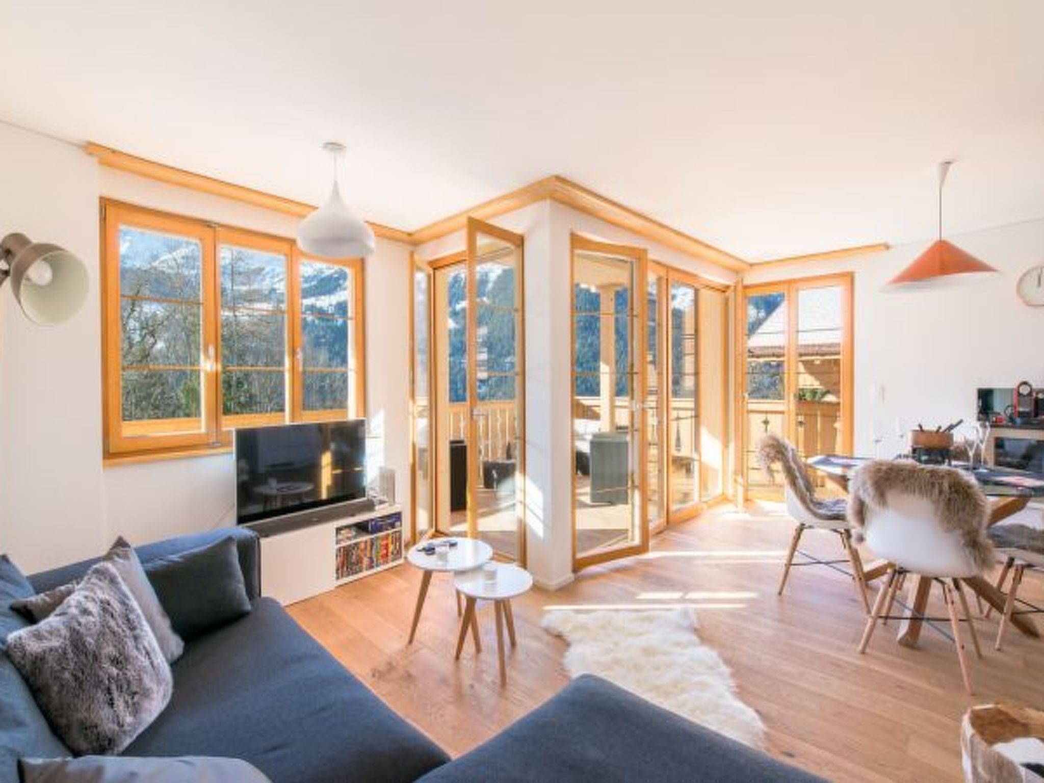 Photo of Panoramapark Soleil Bietenhorn