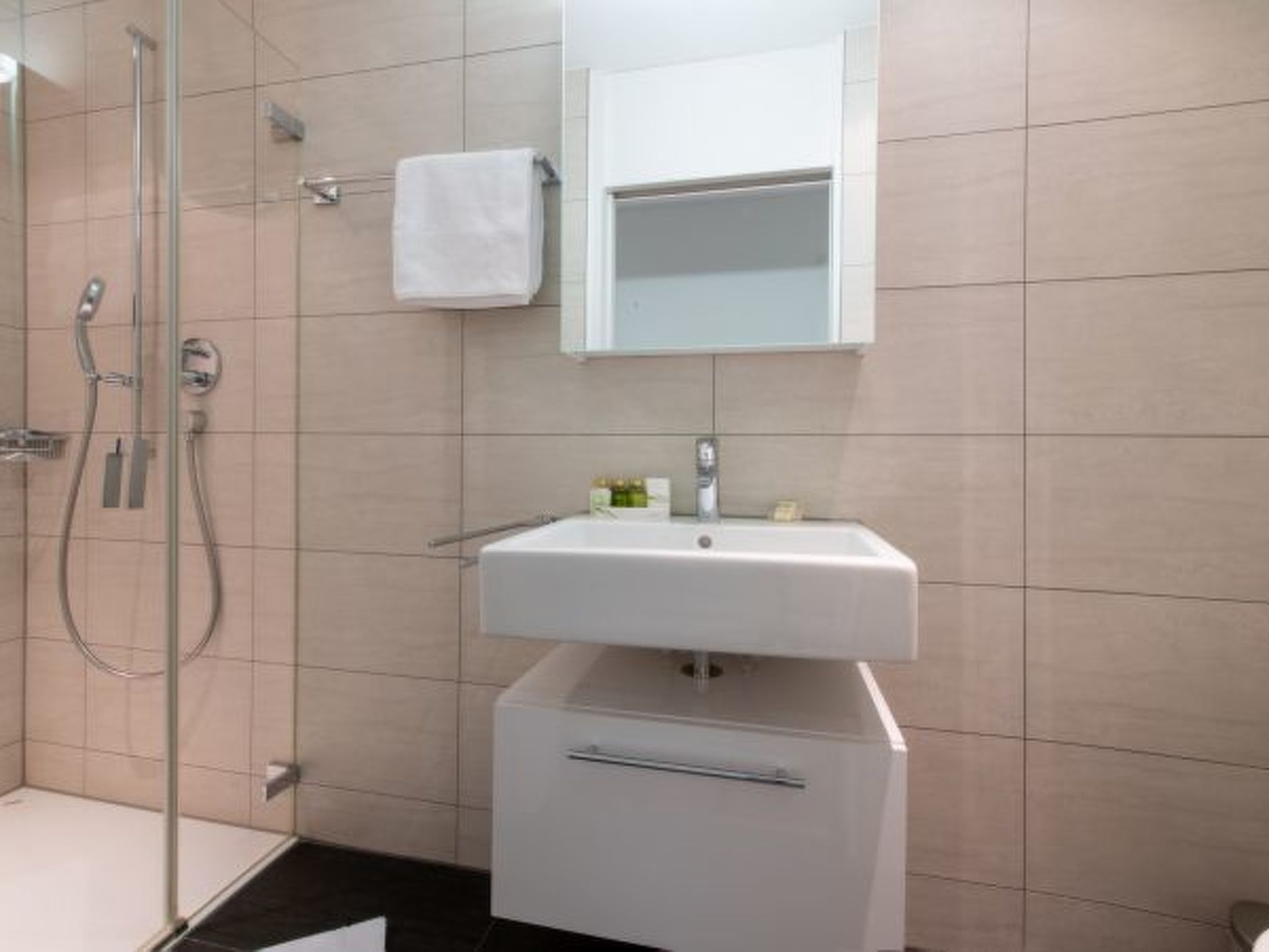 Photo of Panoramapark Soleil Bietenhorn Garden Apartment