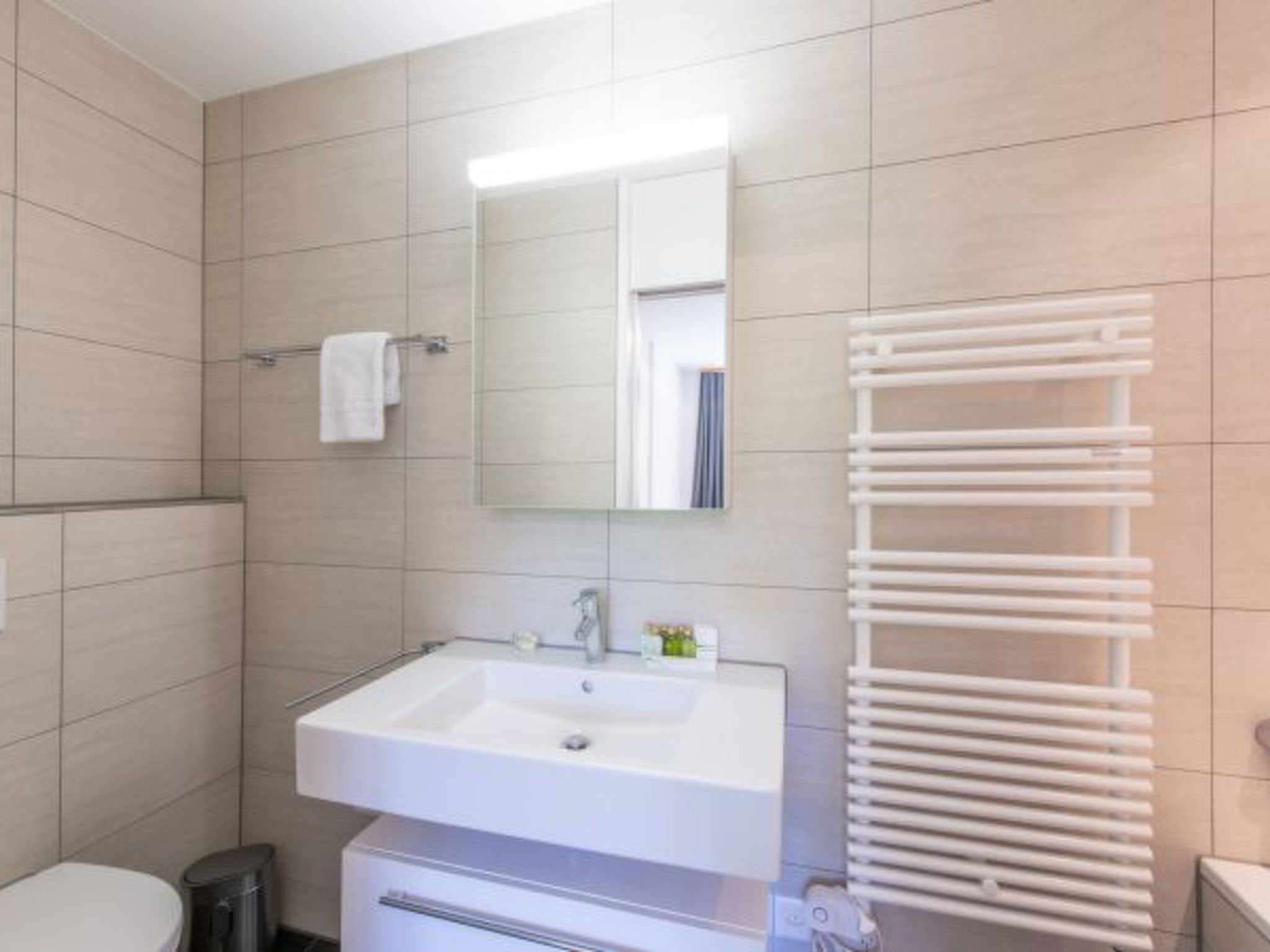 Photo of Panoramapark Soleil Bietenhorn Garden Apartment