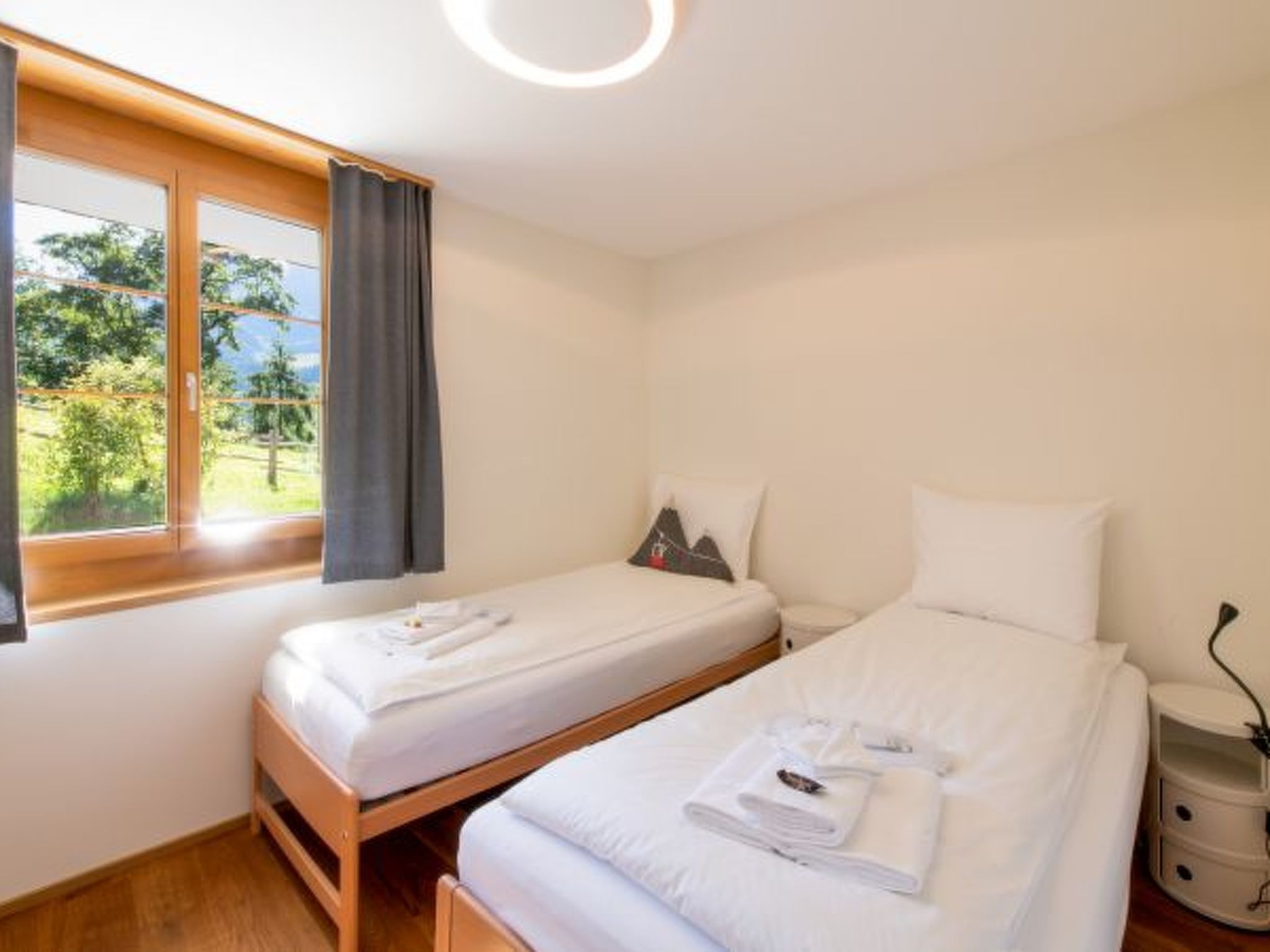 Photo of Panoramapark Soleil Bietenhorn Garden Apartment