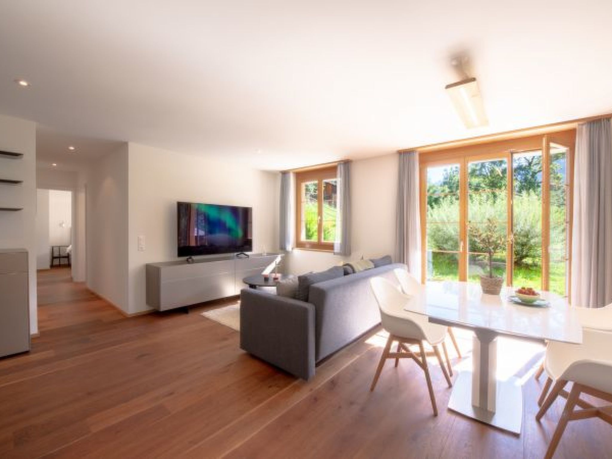 Photo of Panoramapark Soleil Bietenhorn Garden Apartment