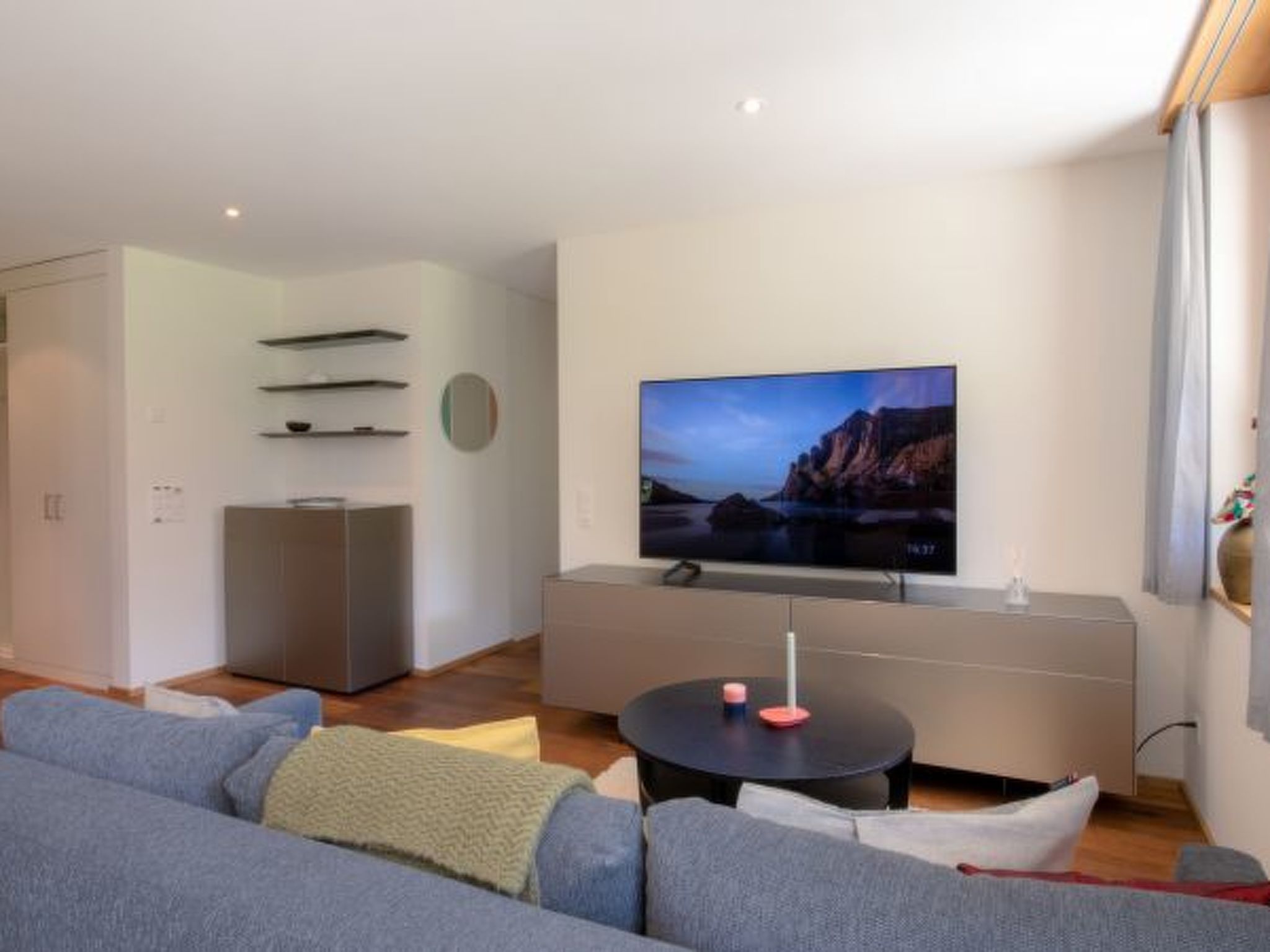 Photo of Panoramapark Soleil Bietenhorn Garden Apartment