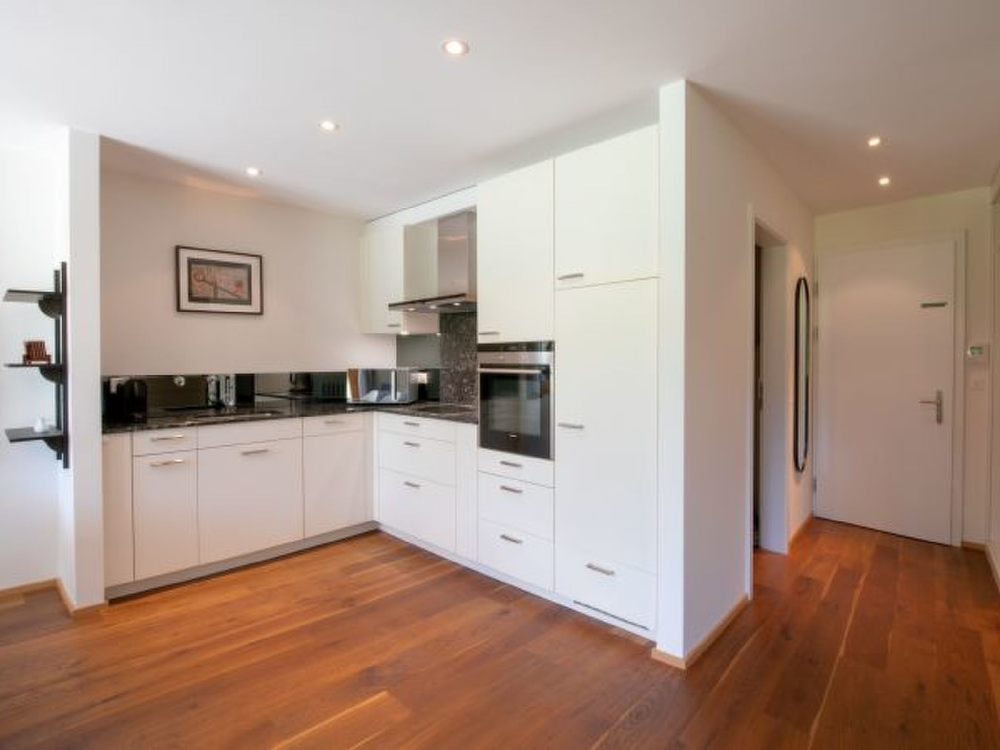 Photo of Panoramapark Soleil Bietenhorn Garden Apartment