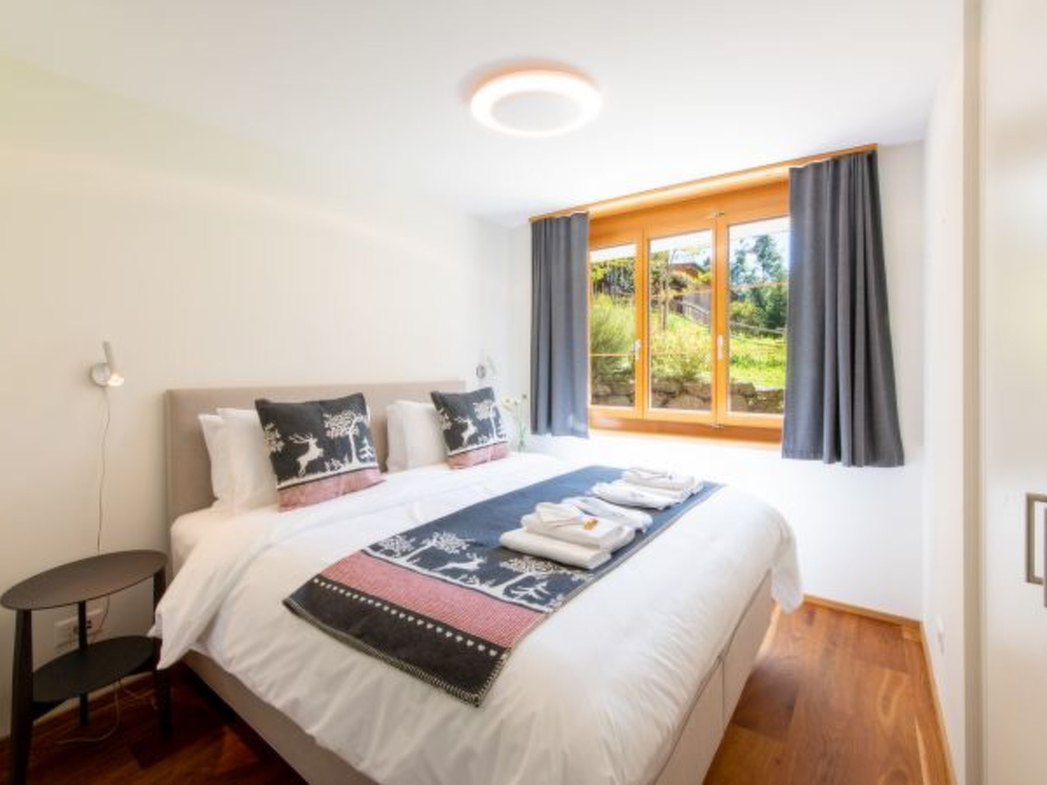 Photo of Panoramapark Soleil Bietenhorn Garden Apartment