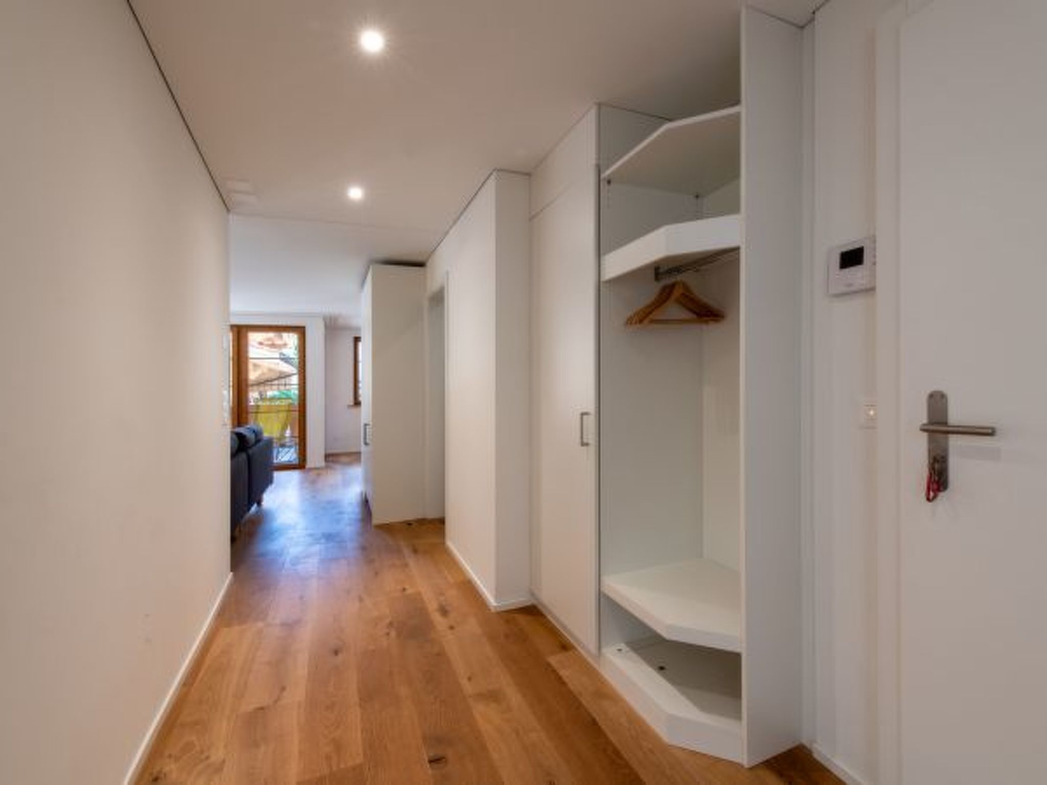 Photo of Panoramapark Soleil Eisblume Apt. 3