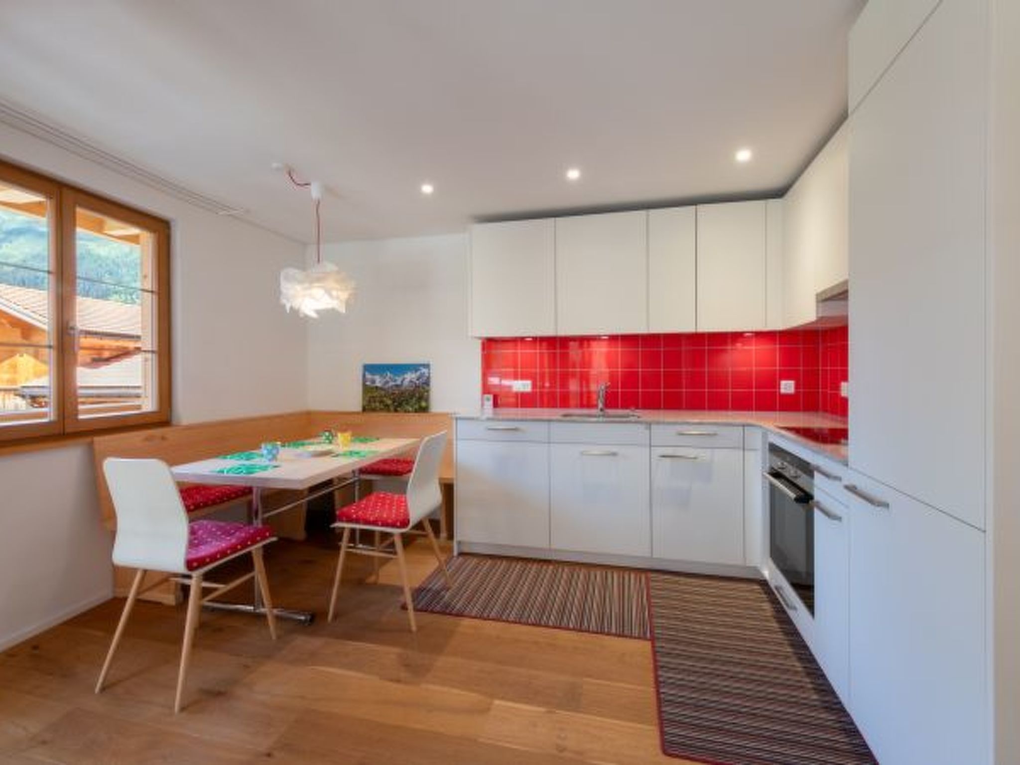 Photo of Panoramapark Soleil Eisblume Apt. 3