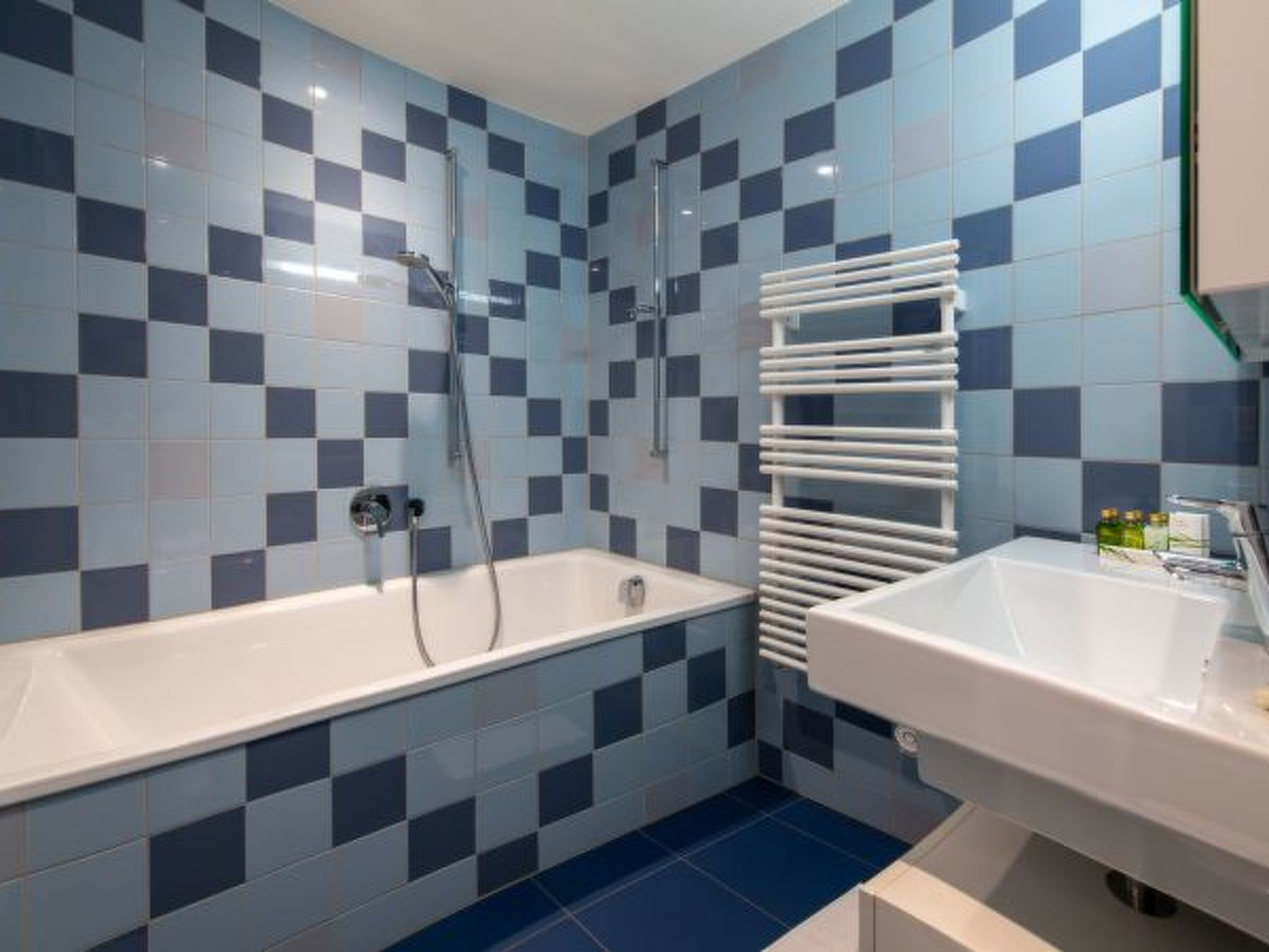 Photo of Panoramapark Soleil Eisblume Apt. 3