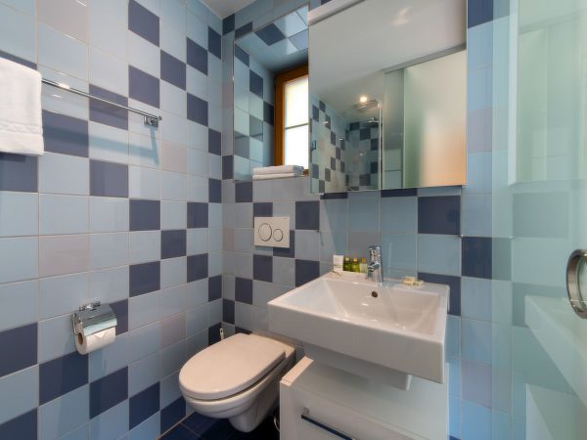 Photo of Panoramapark Soleil Eisblume Apt. 3