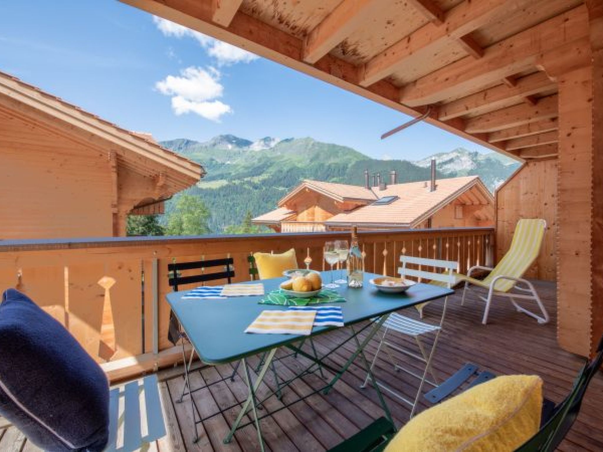 Photo of Panoramapark Soleil Eisblume Apt. 3