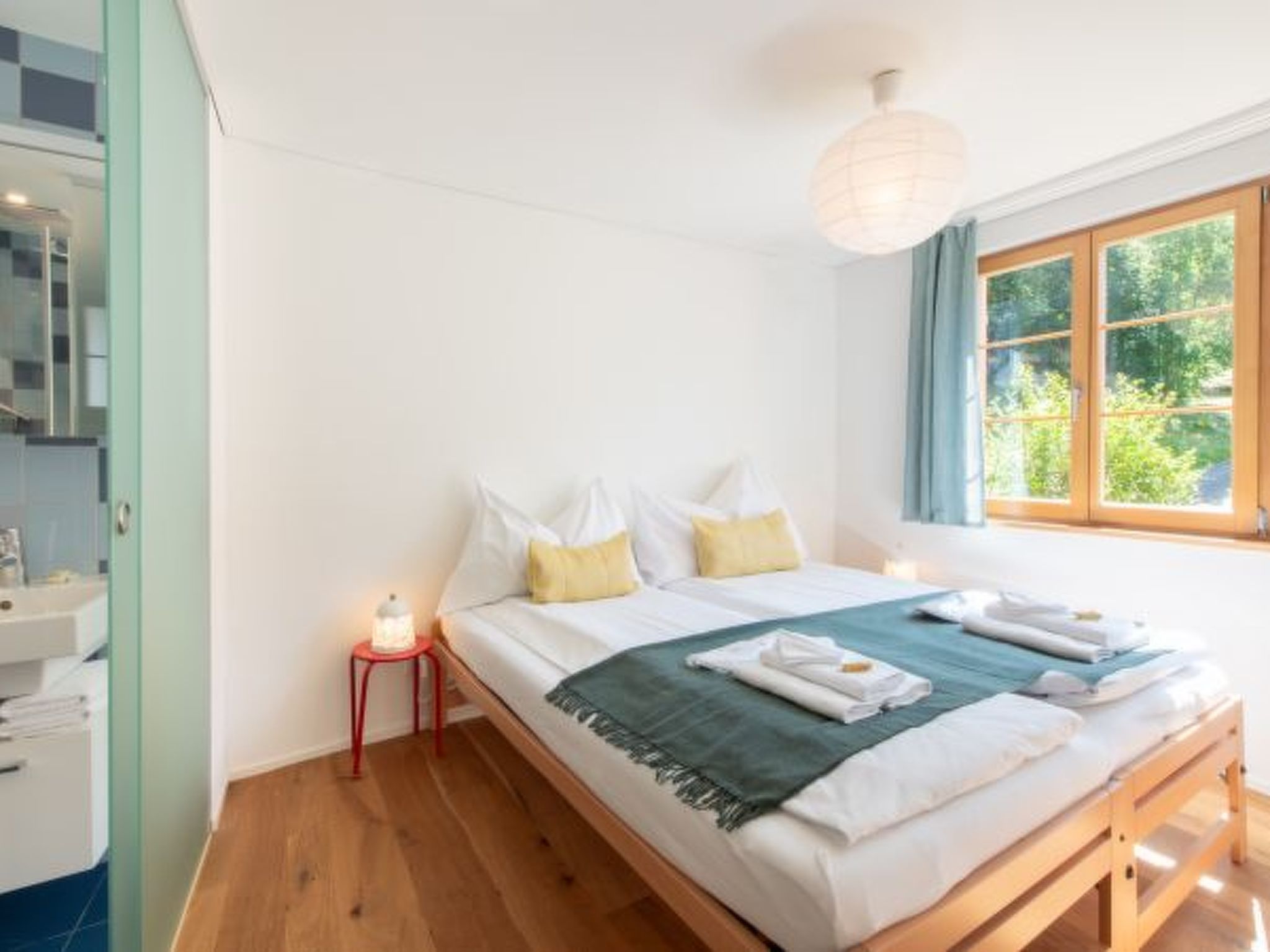 Photo of Panoramapark Soleil Eisblume Apt. 3