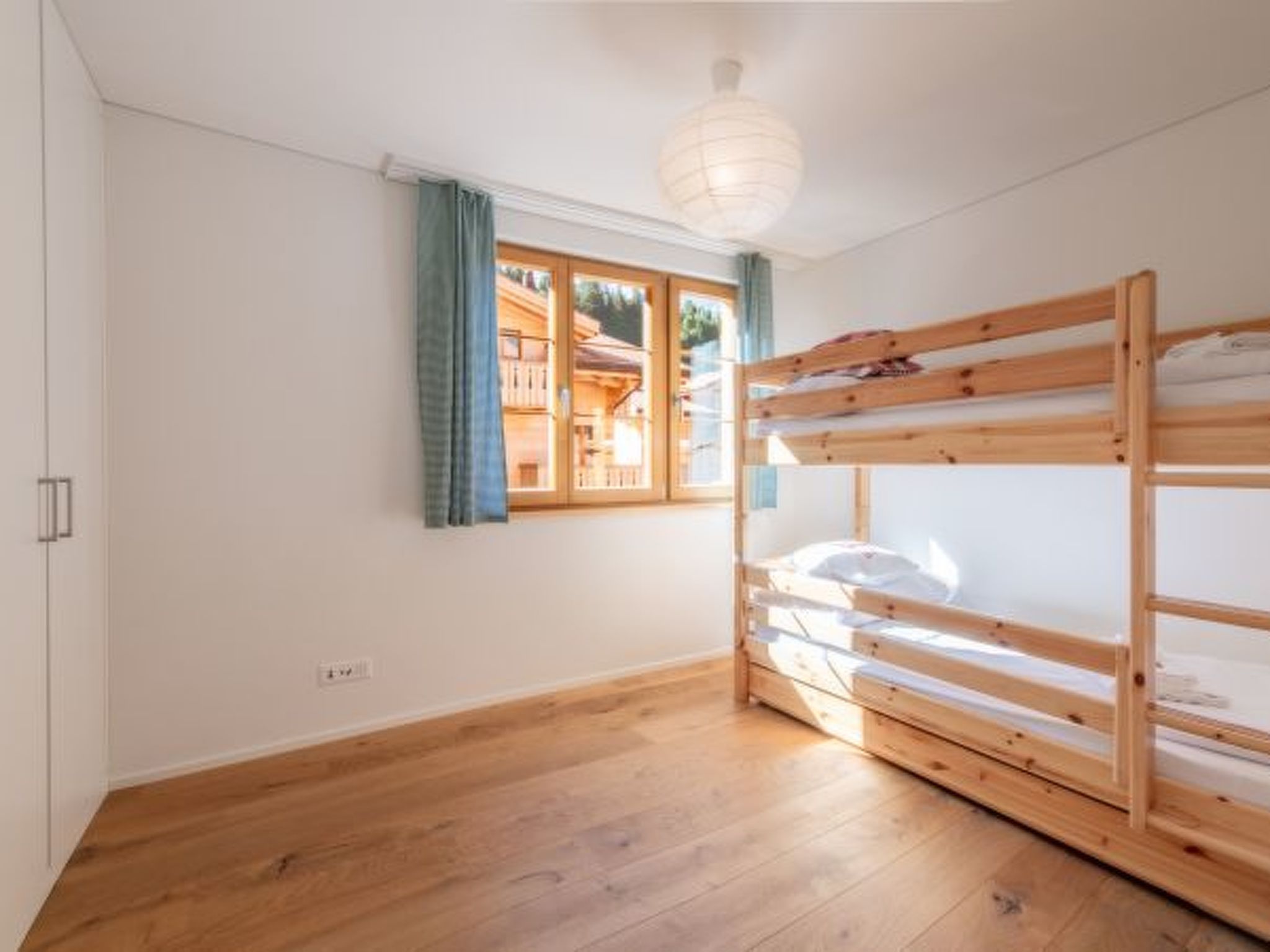 Photo of Panoramapark Soleil Eisblume Apt. 3