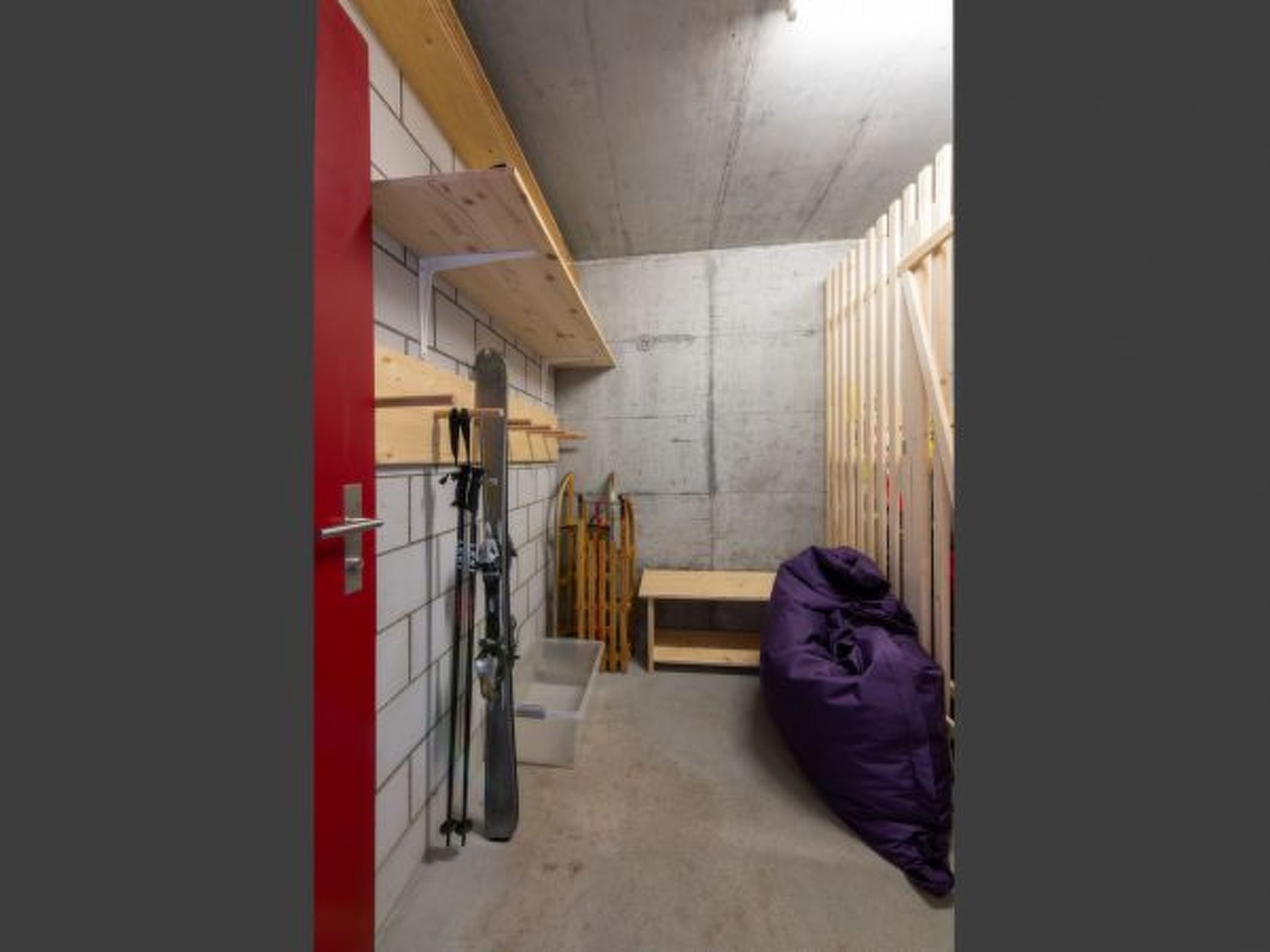 Photo of Chalet Bärgsunna