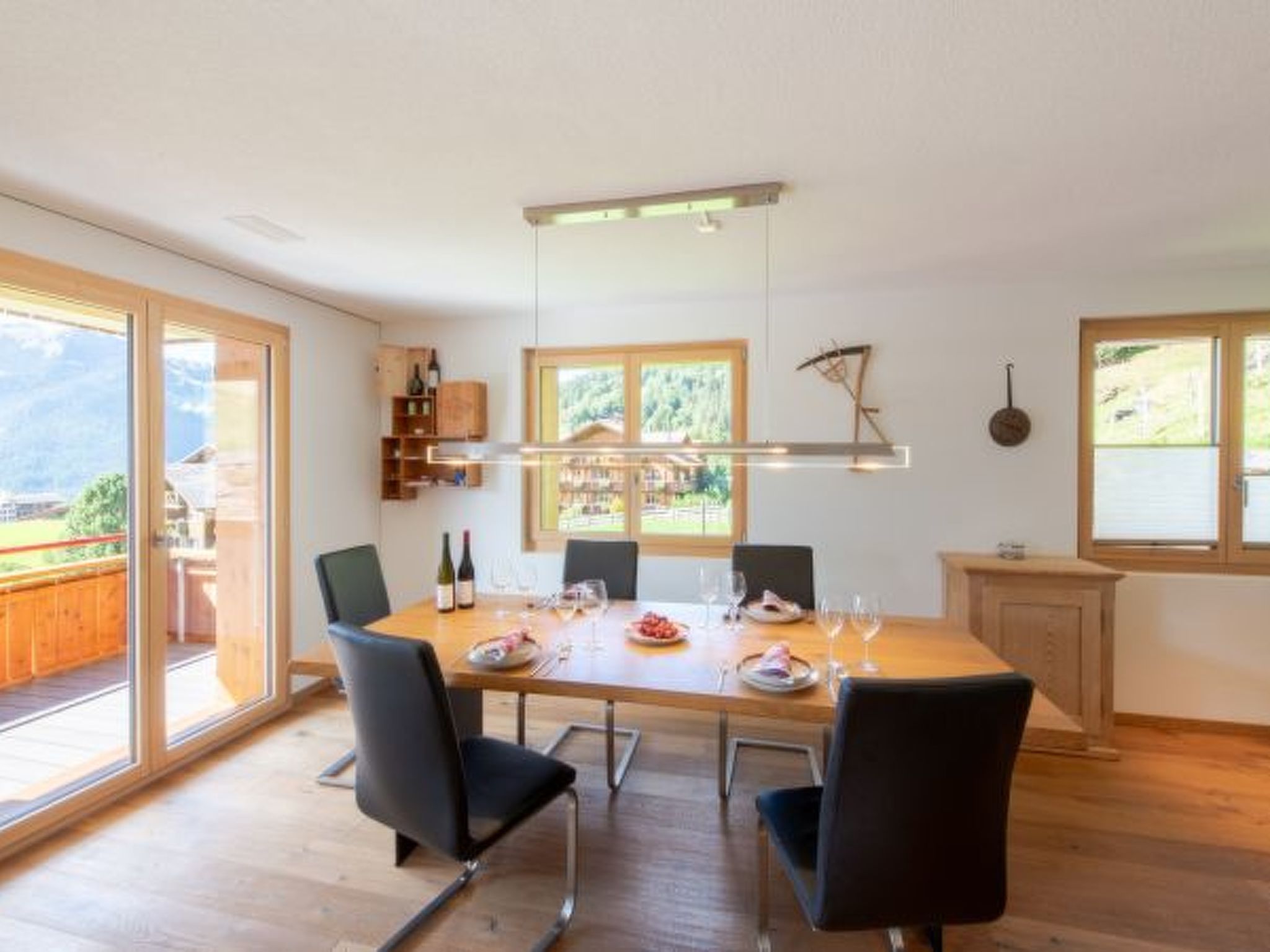 Photo of Chalet Bärgsunna