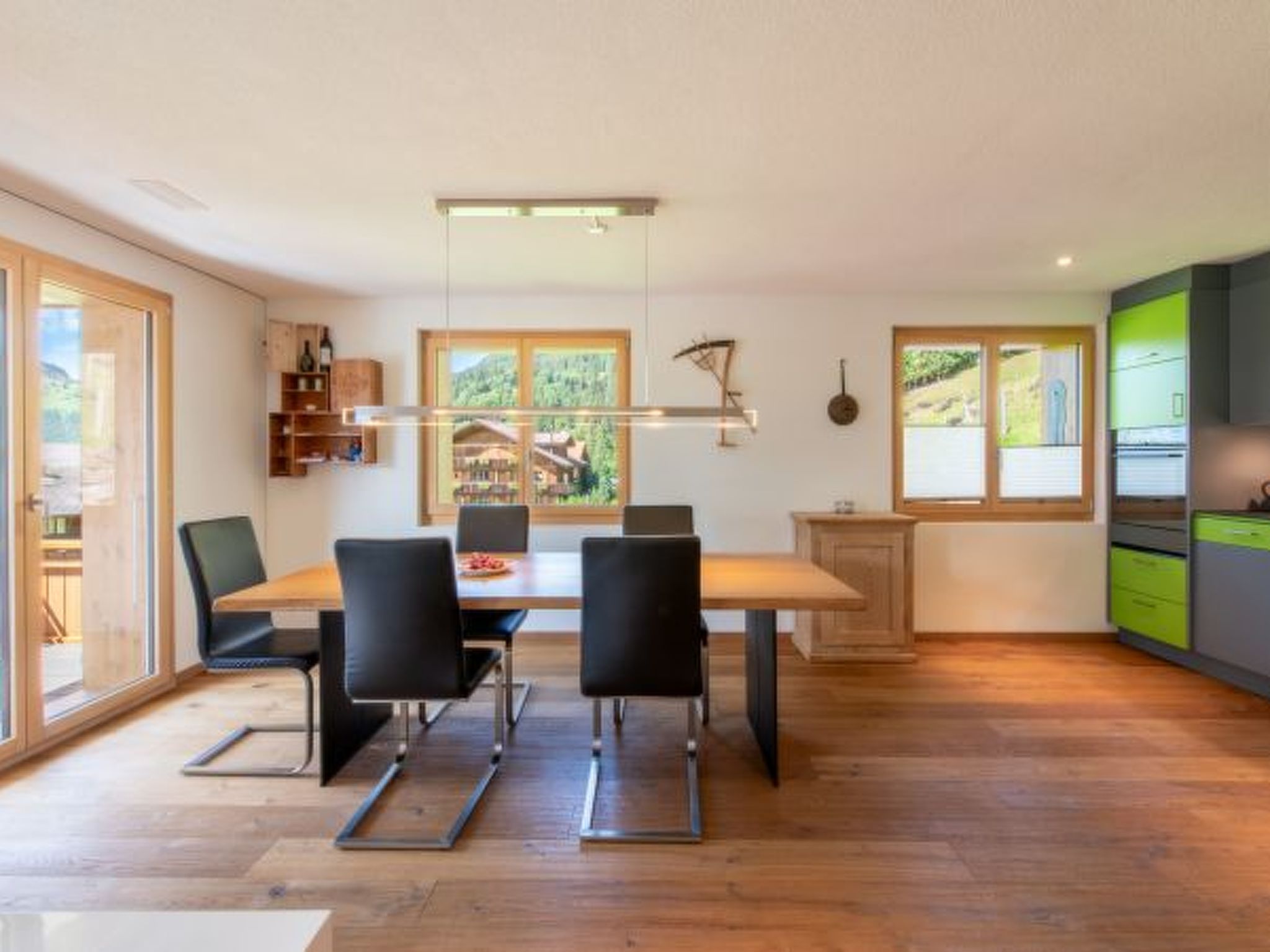 Photo of Chalet Bärgsunna