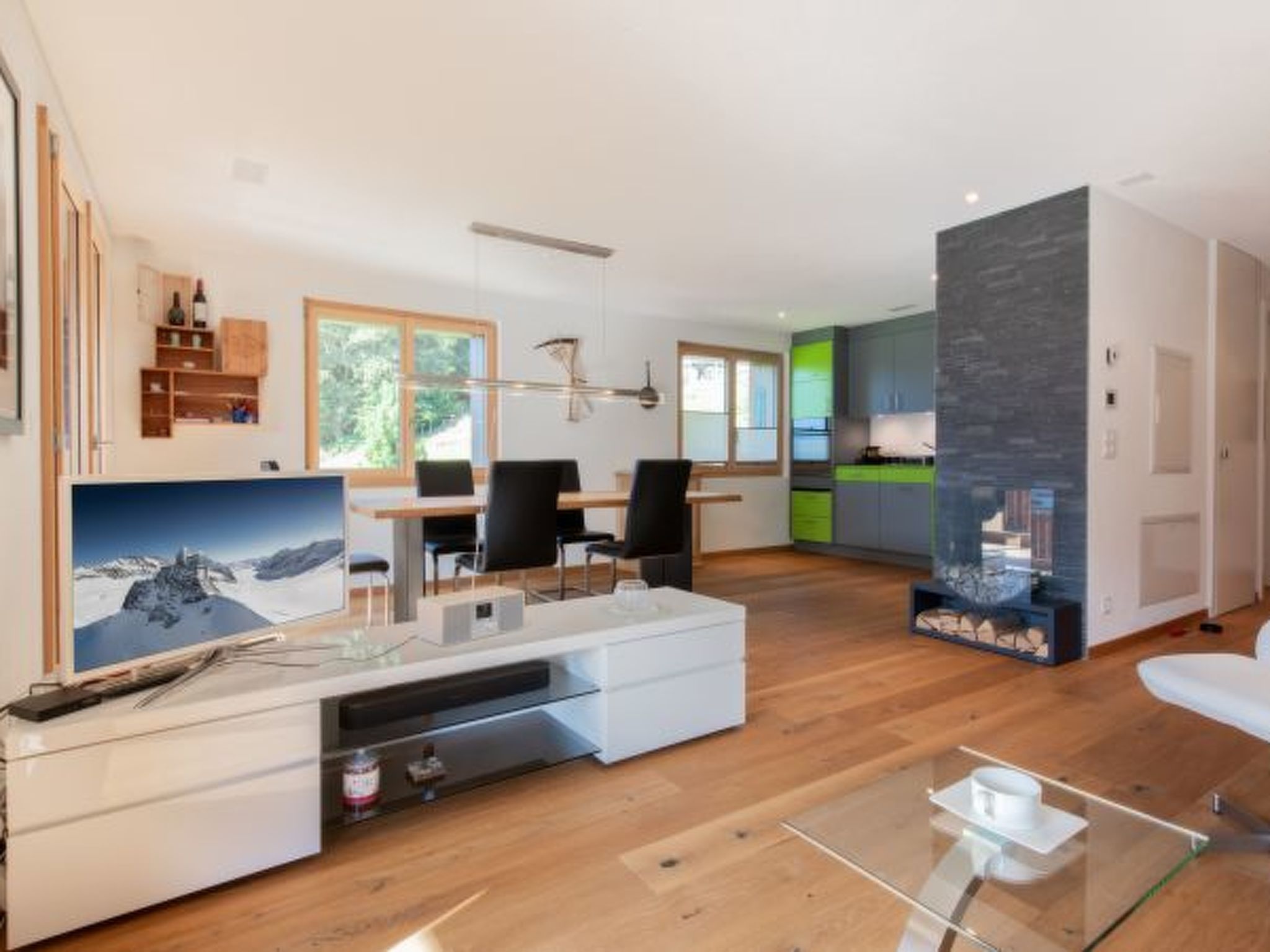 Photo of Chalet Bärgsunna