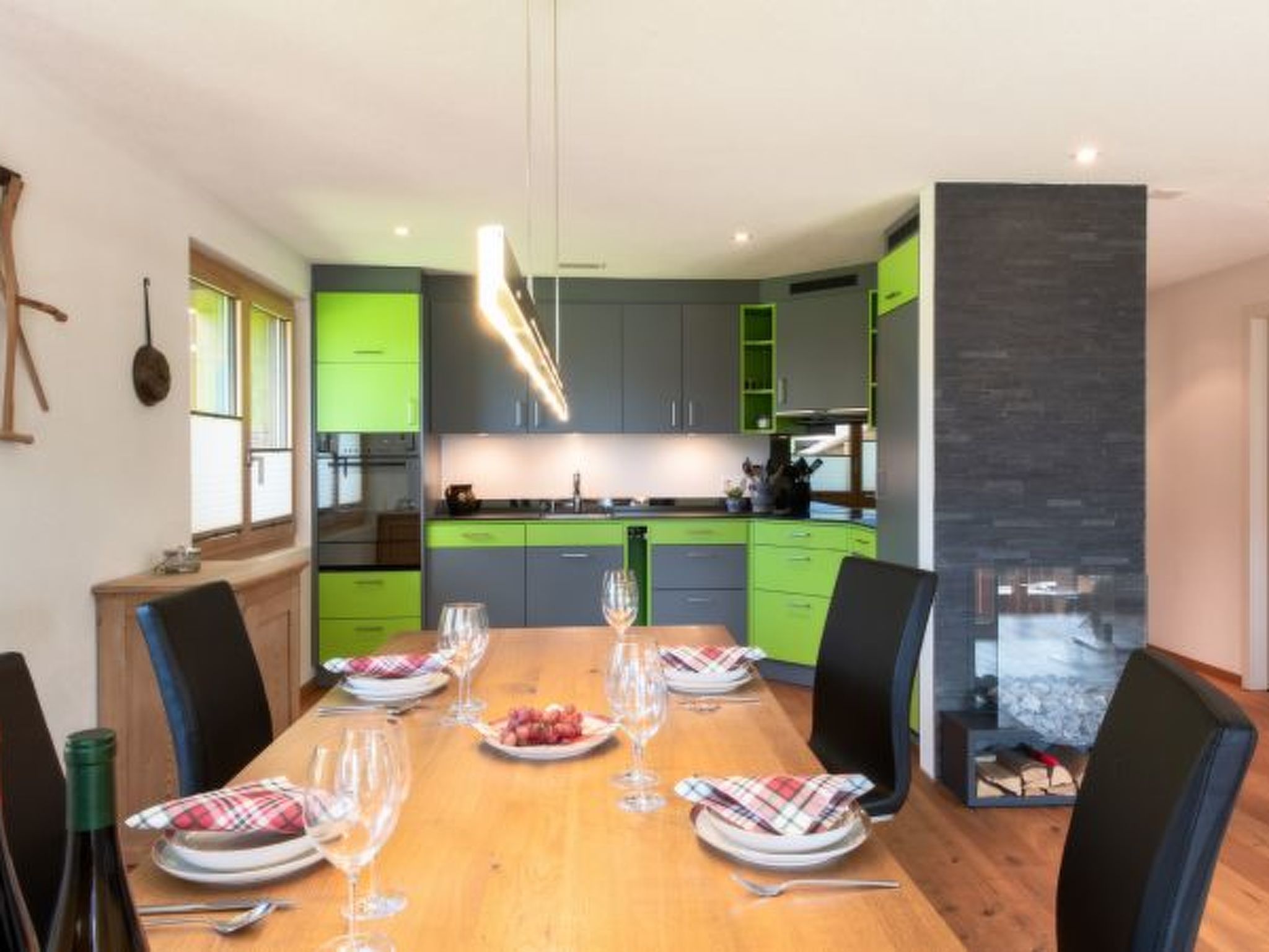 Photo of Chalet Bärgsunna