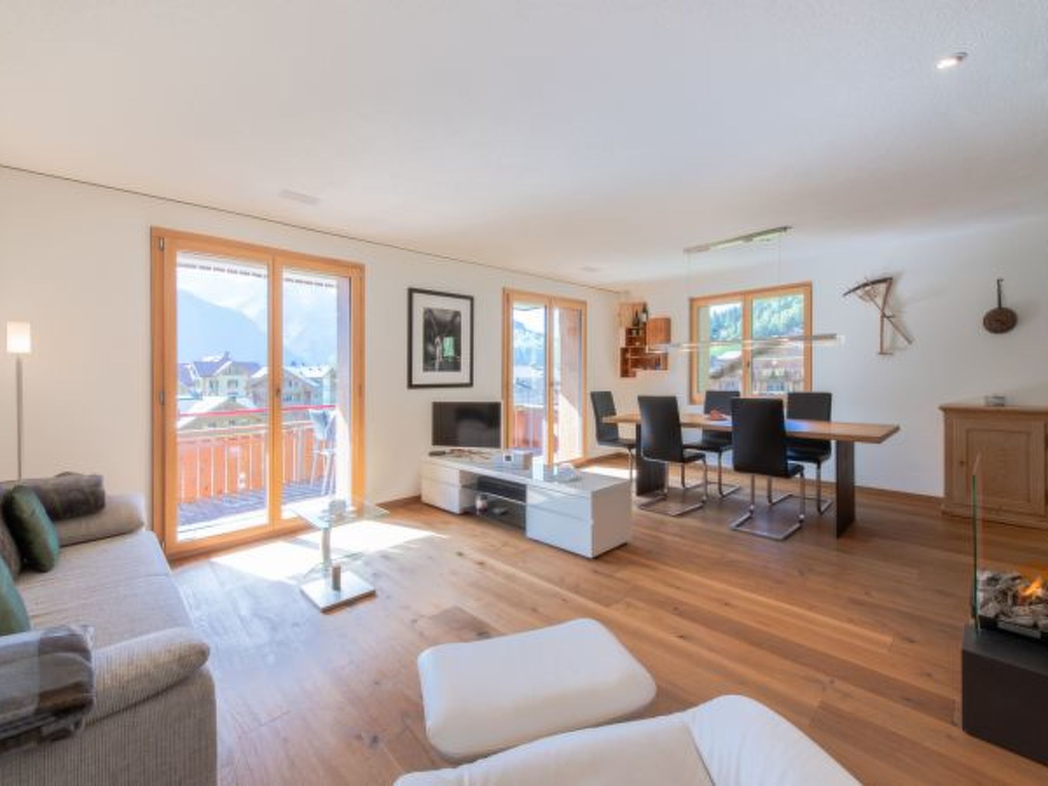 Photo of Chalet Bärgsunna