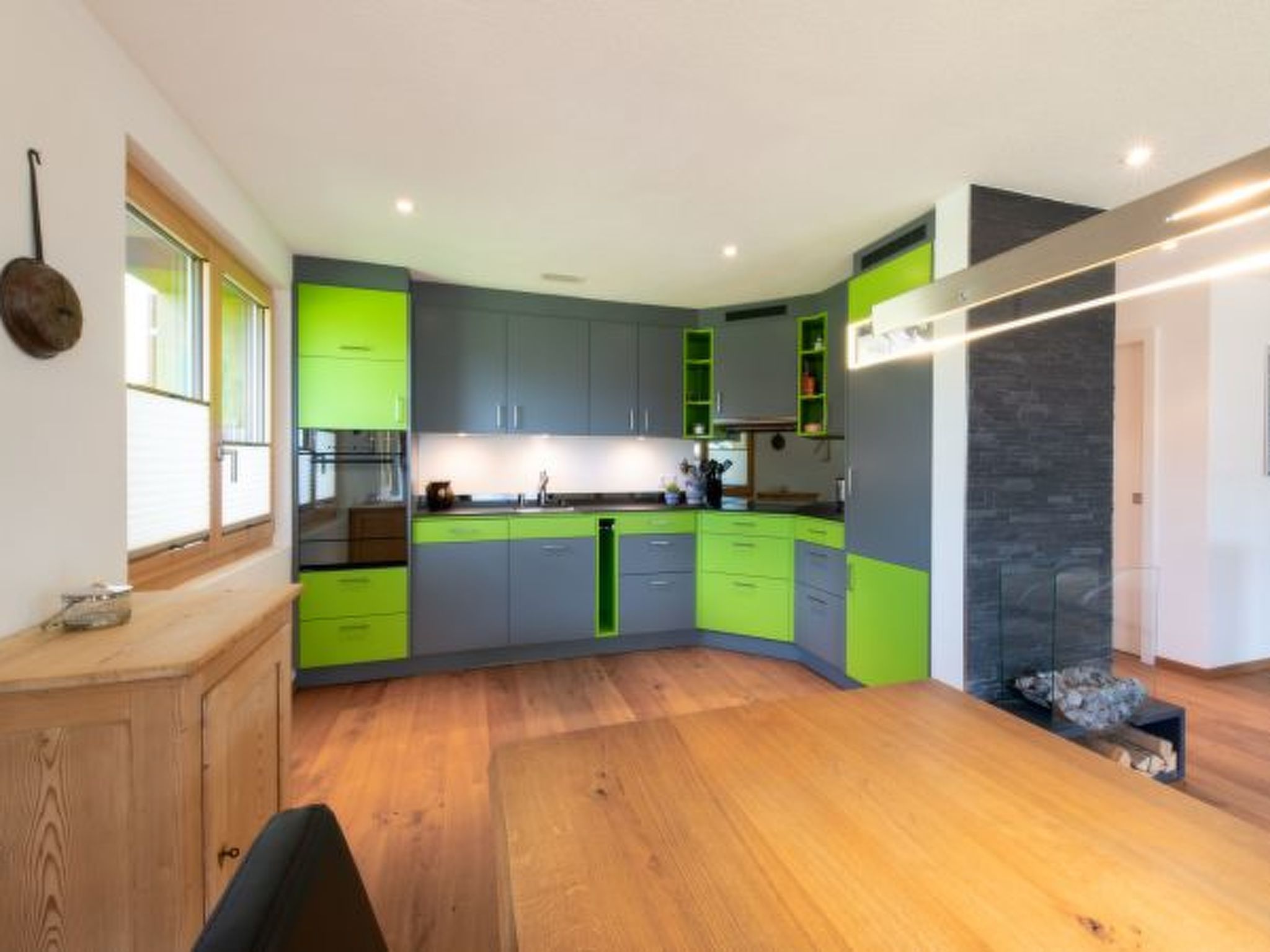 Photo of Chalet Bärgsunna