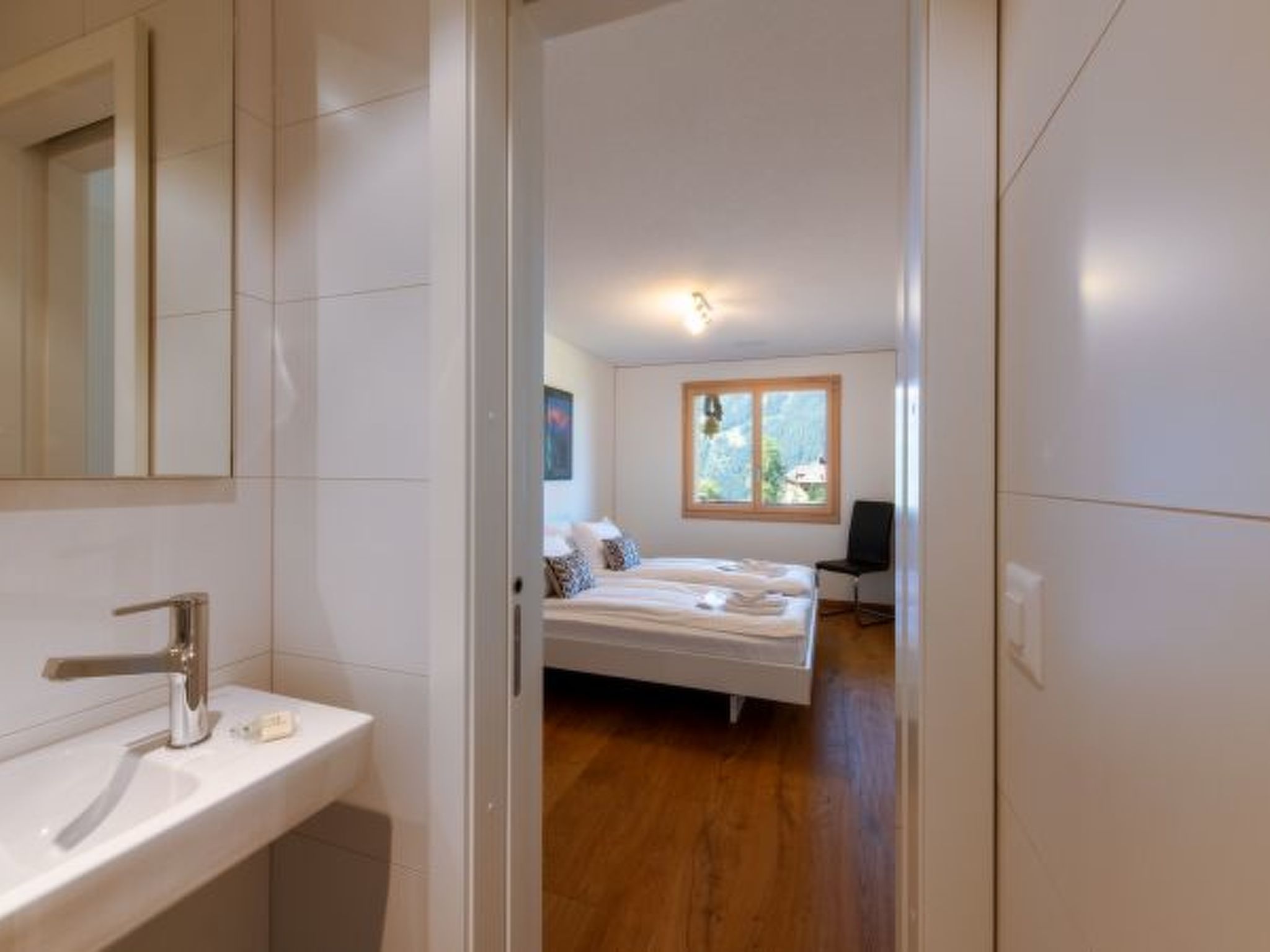 Photo of Chalet Bärgsunna