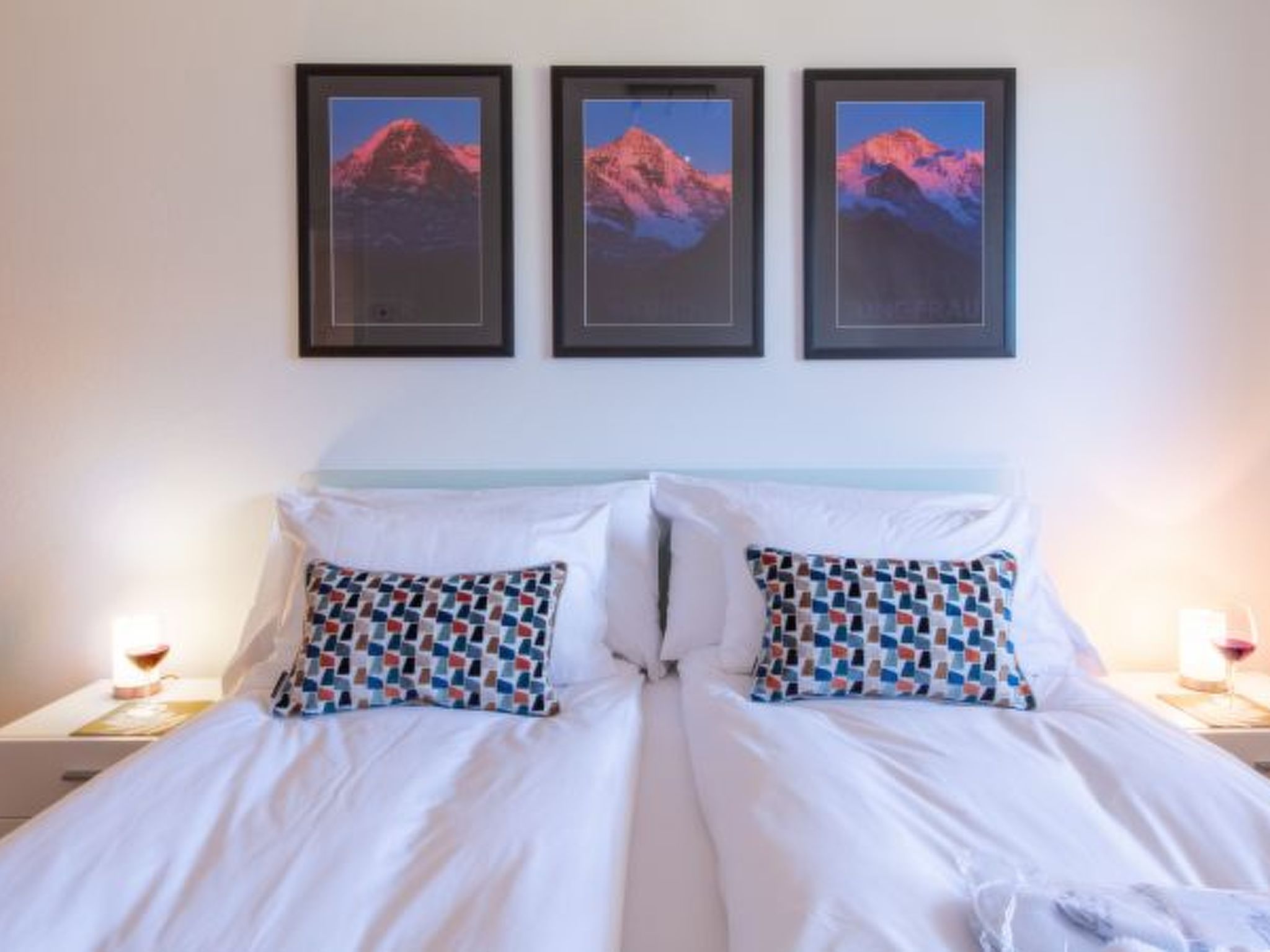 Photo of Chalet Bärgsunna