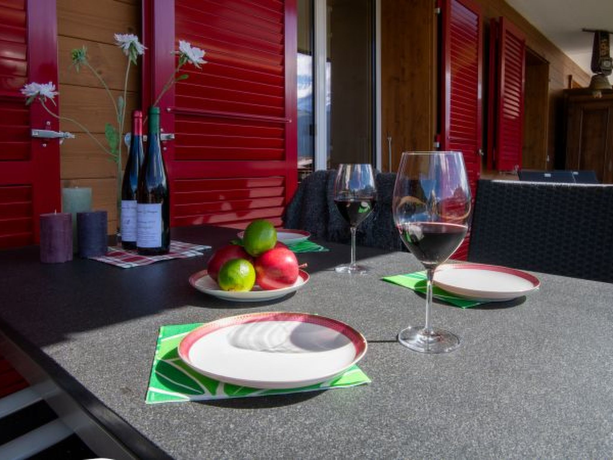 Photo of Chalet Bärgsunna