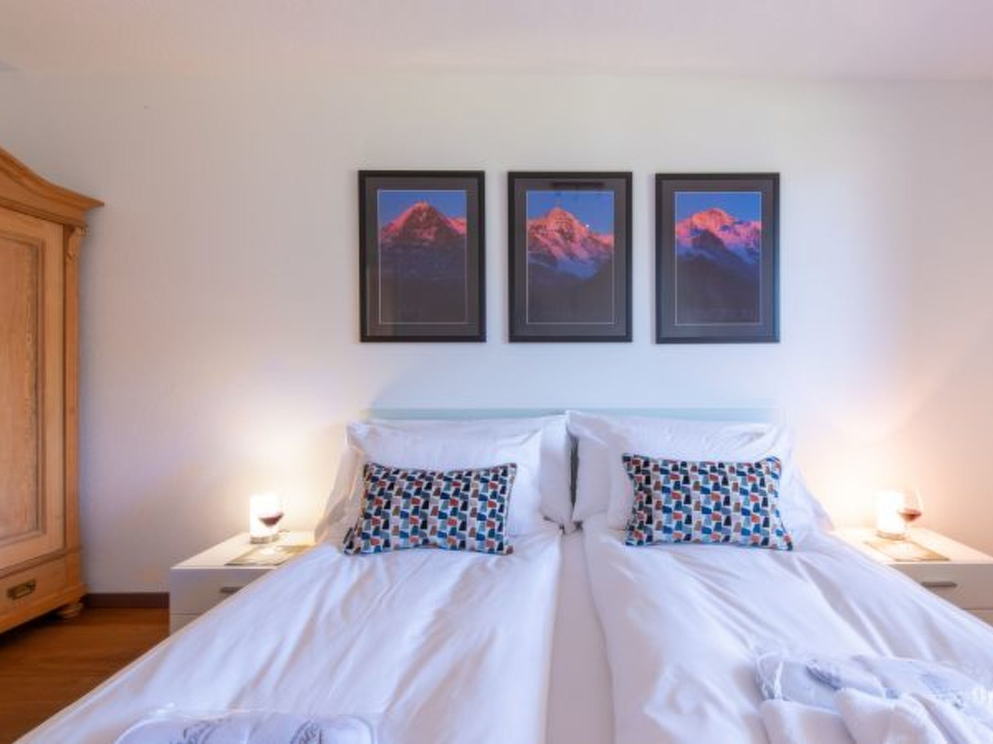 Photo of Chalet Bärgsunna