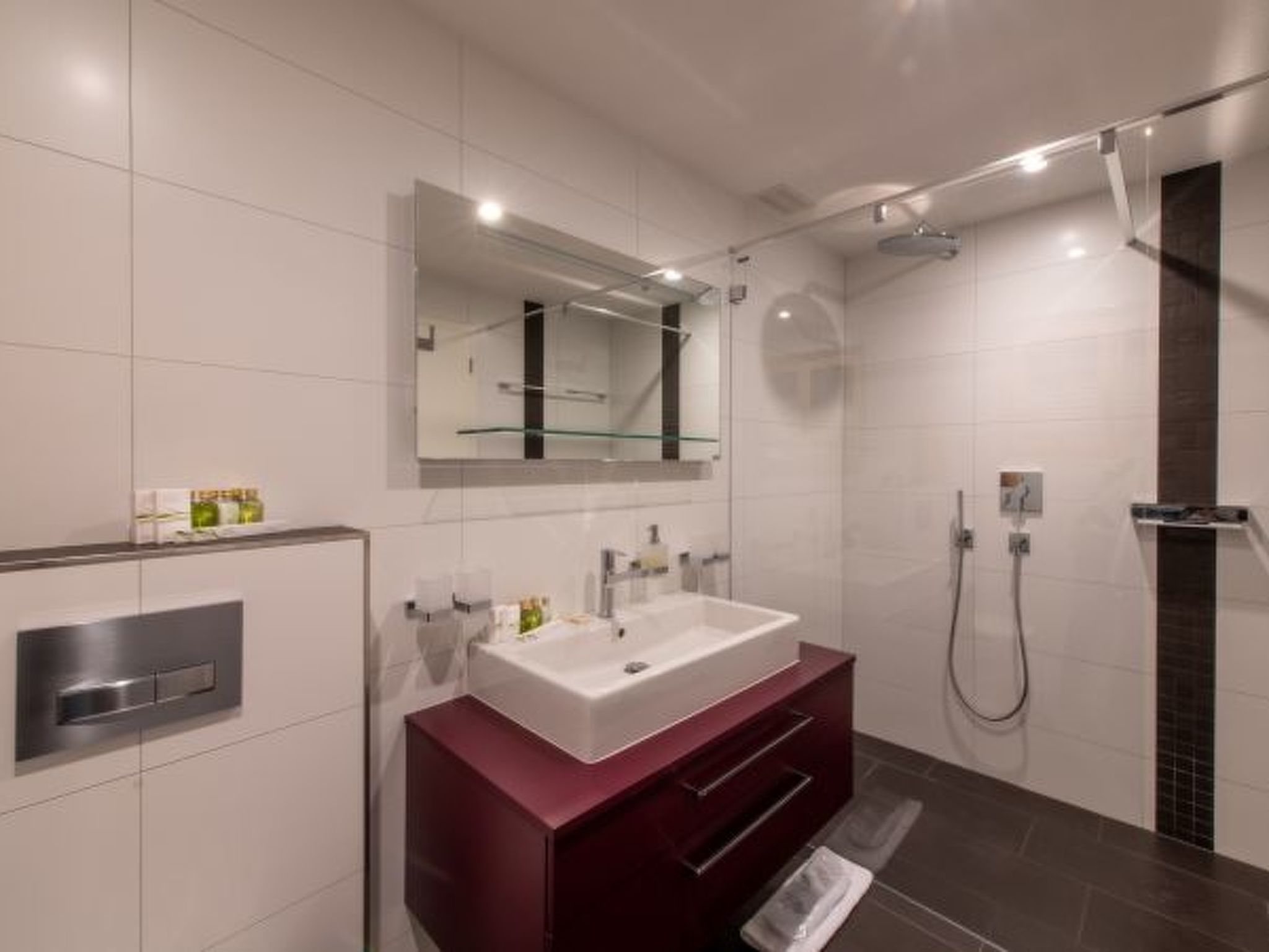 Photo of Chalet Bärgsunna