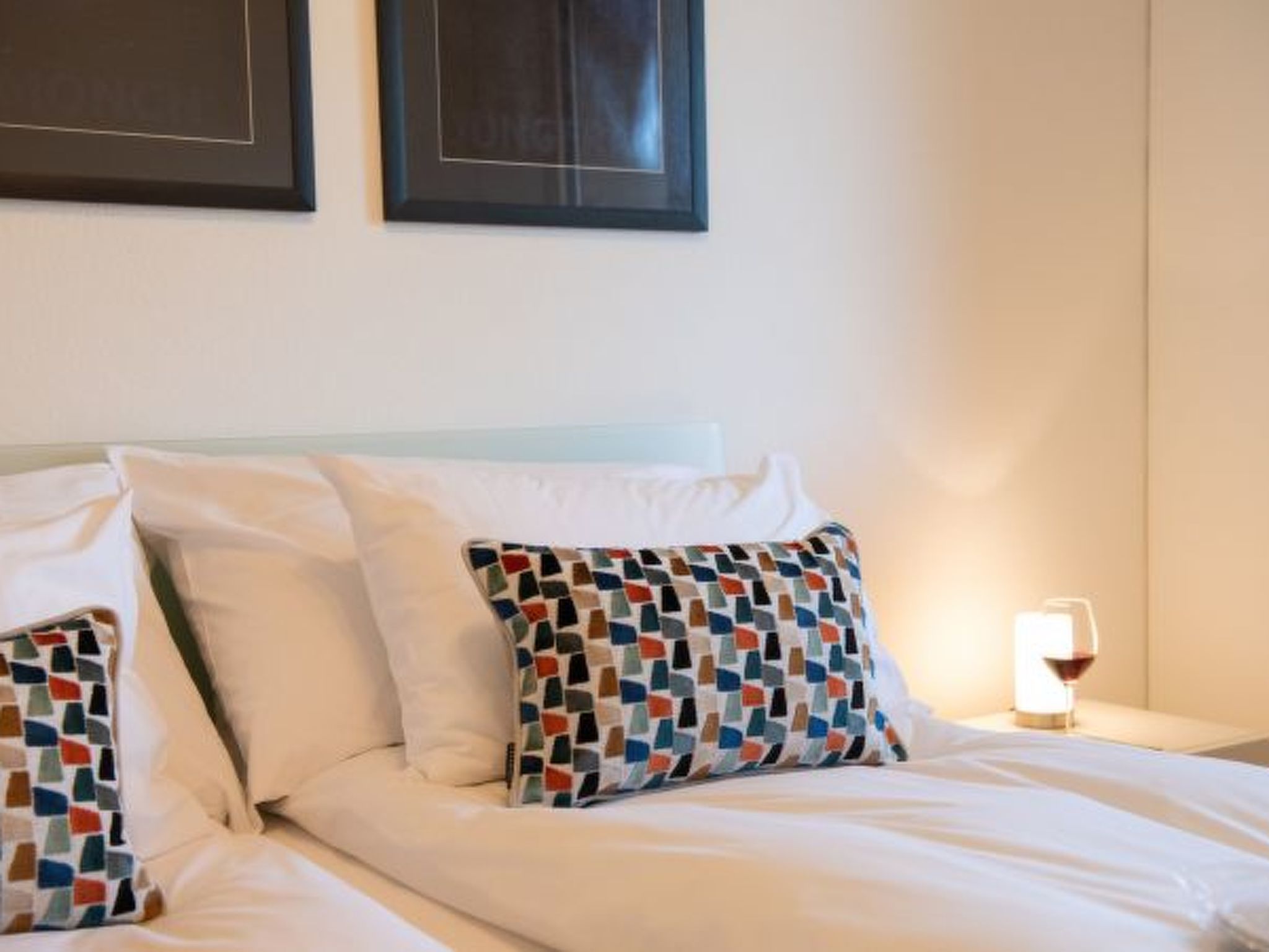 Photo of Chalet Bärgsunna