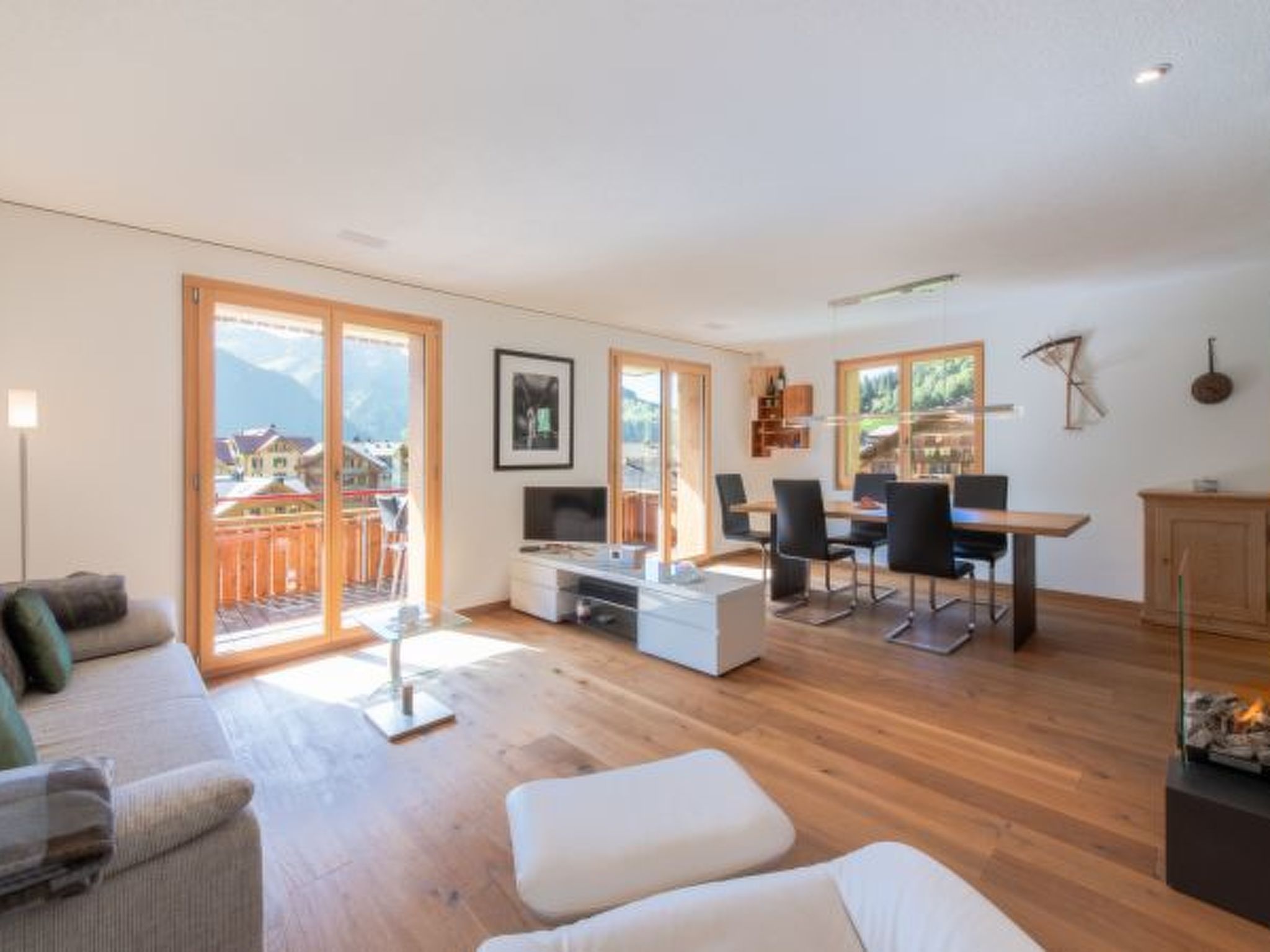 Photo of Chalet Bärgsunna