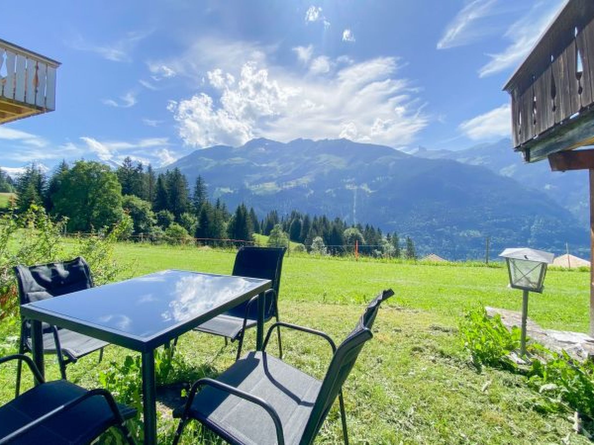 Photo of Chalet Irene Penthouse