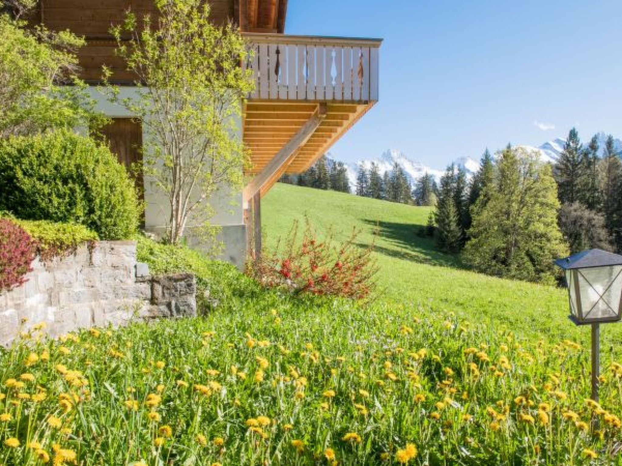 Photo of Chalet Irene Penthouse