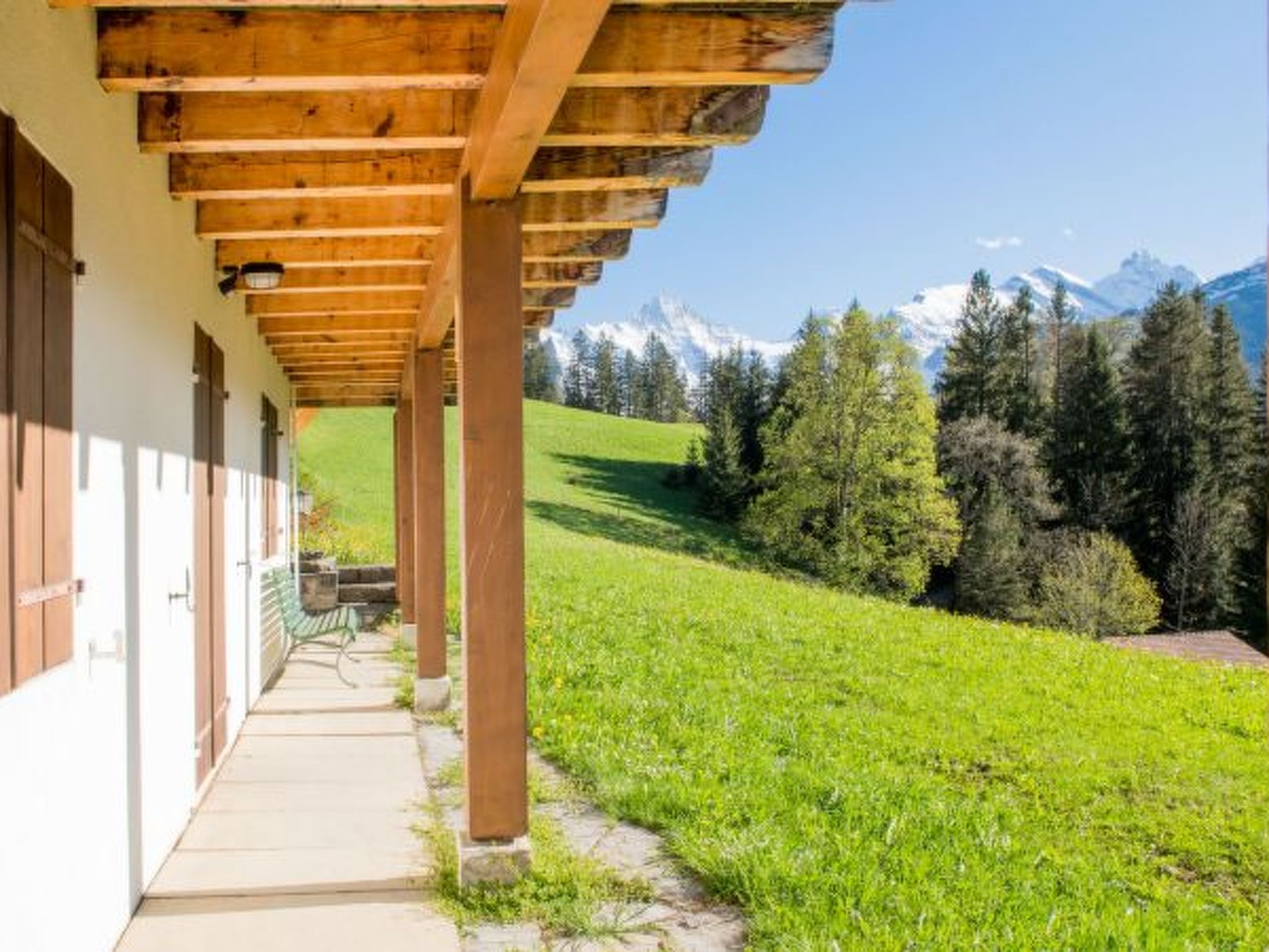 Photo of Chalet Irene Penthouse