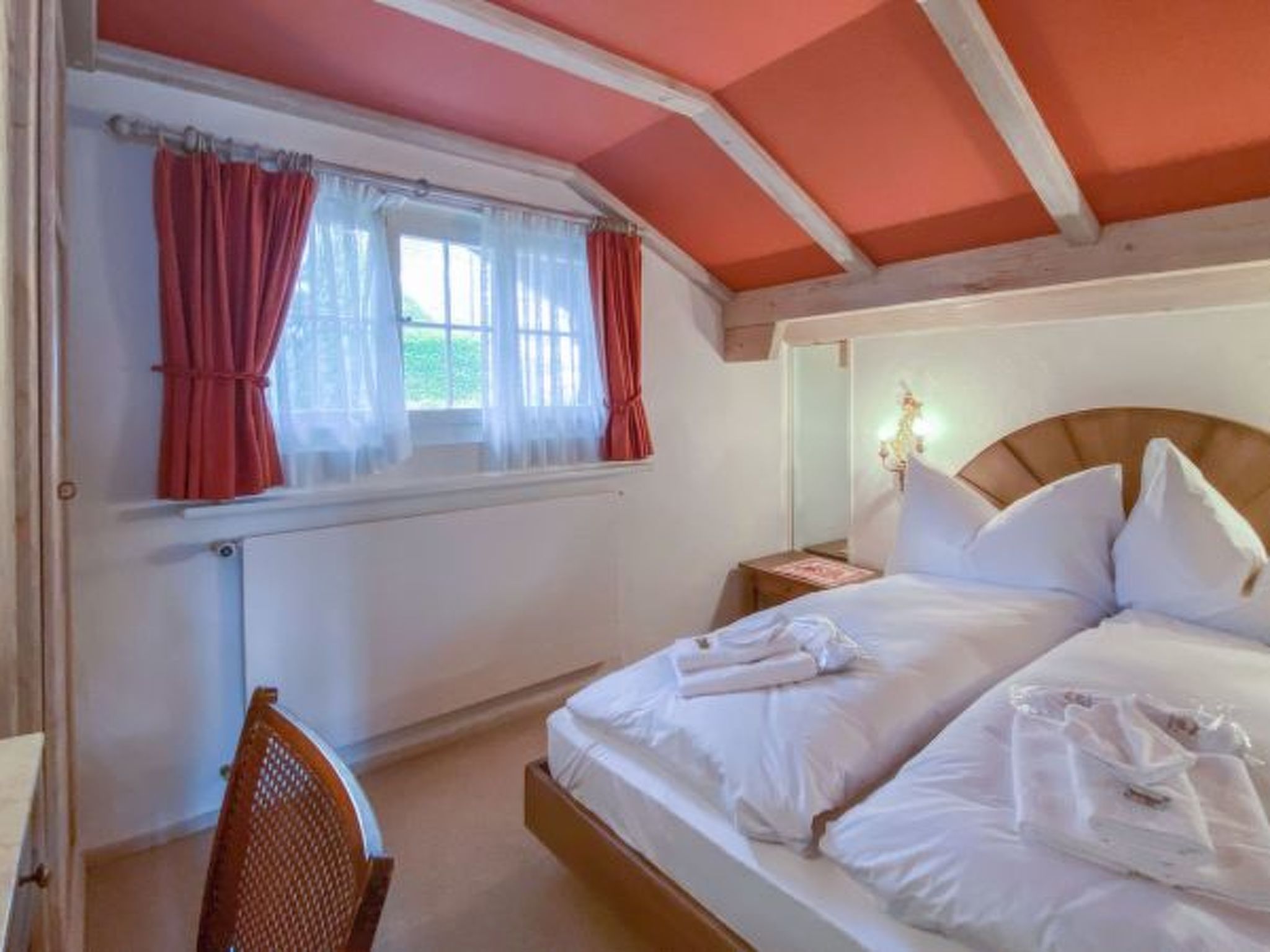 Photo of Chalet Irene Penthouse