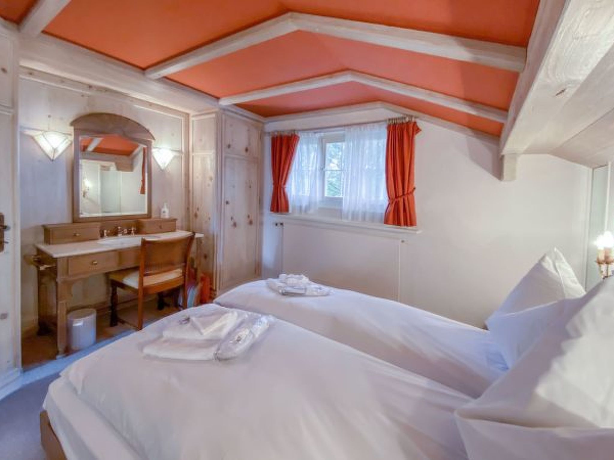 Photo of Chalet Irene Penthouse