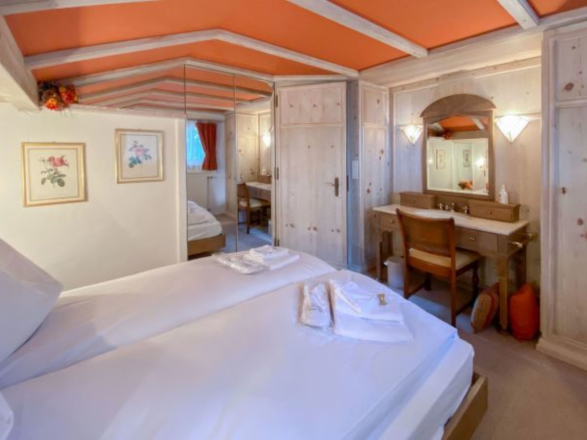 Photo of Chalet Irene Penthouse