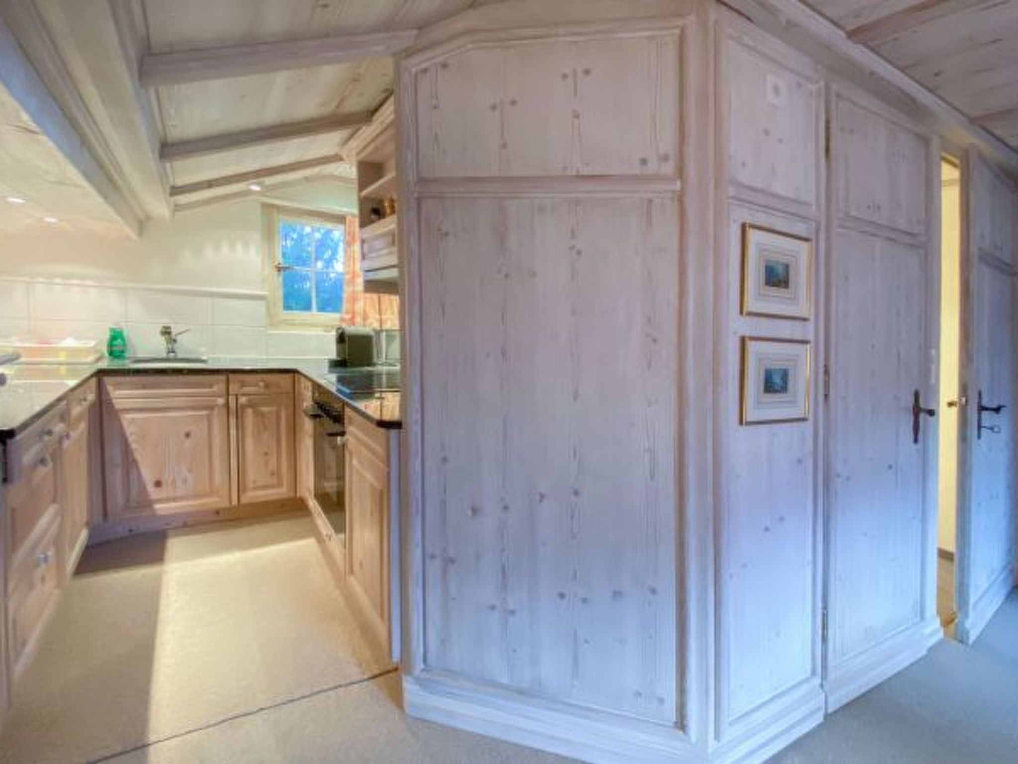 Photo of Chalet Irene Penthouse