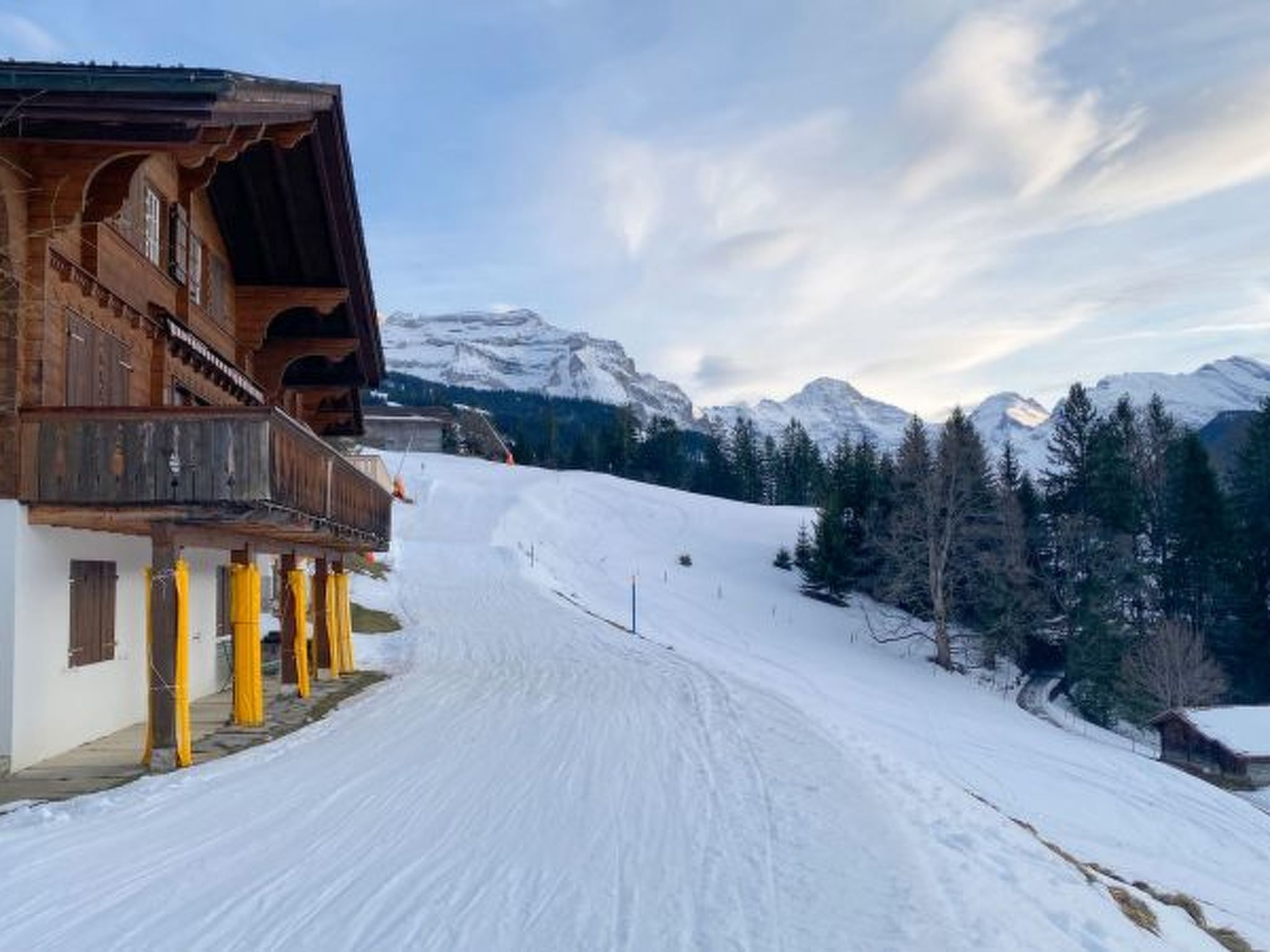 Photo of Chalet Irene Penthouse